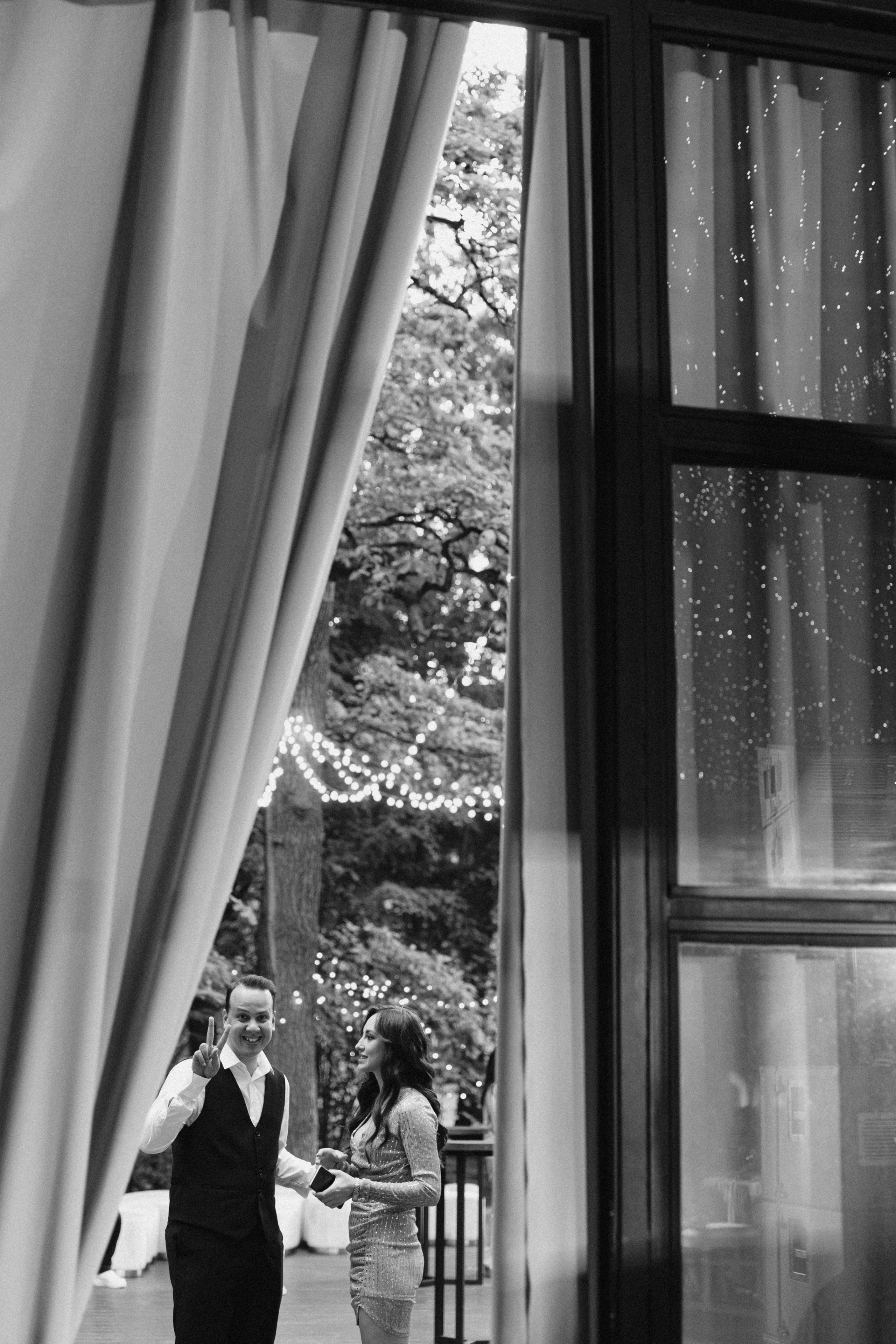 Love in Perfect Pitch. Свадебный фотограф в Москве Дмитрий Тарасов