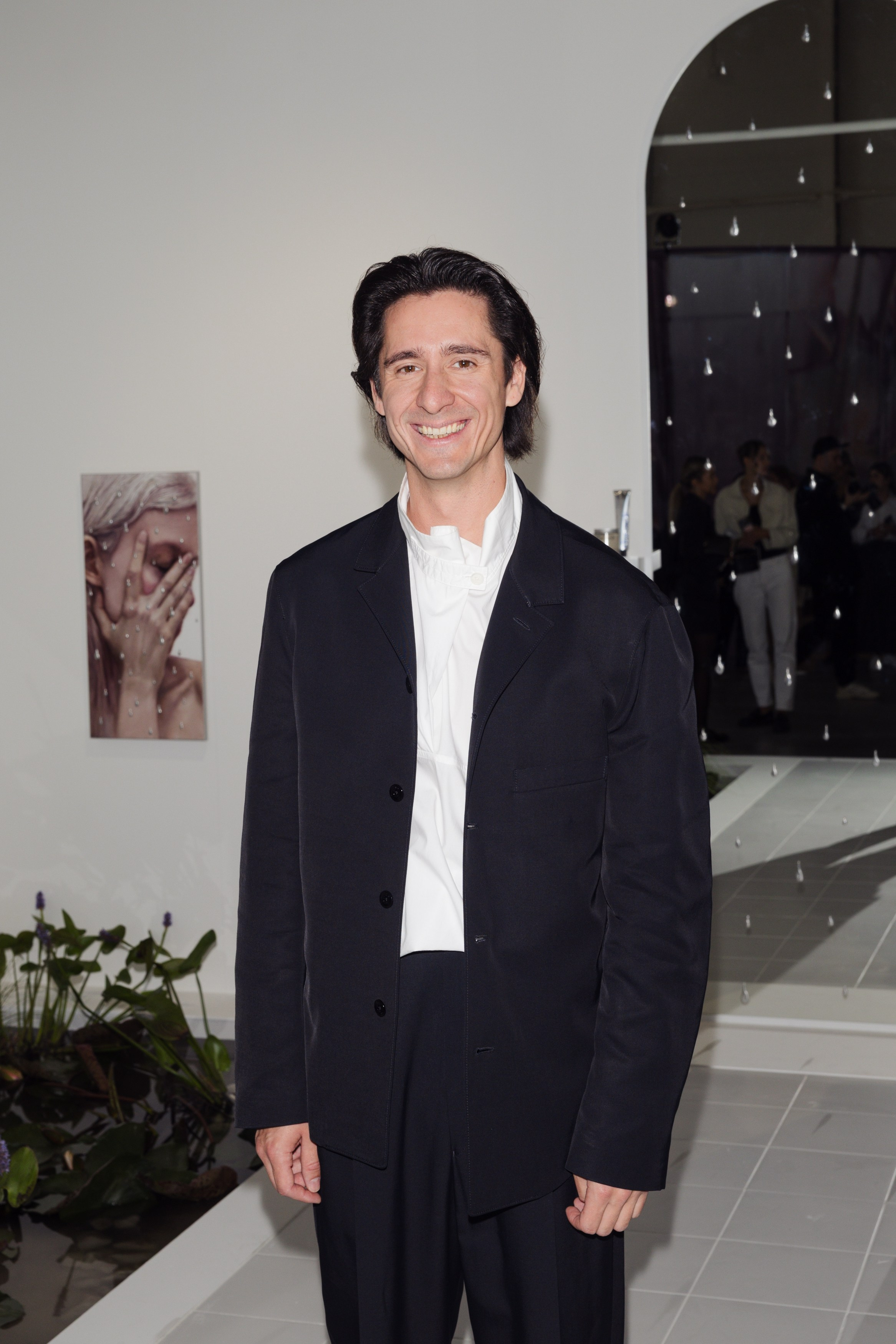 The Act x COSMOSCOW 2025