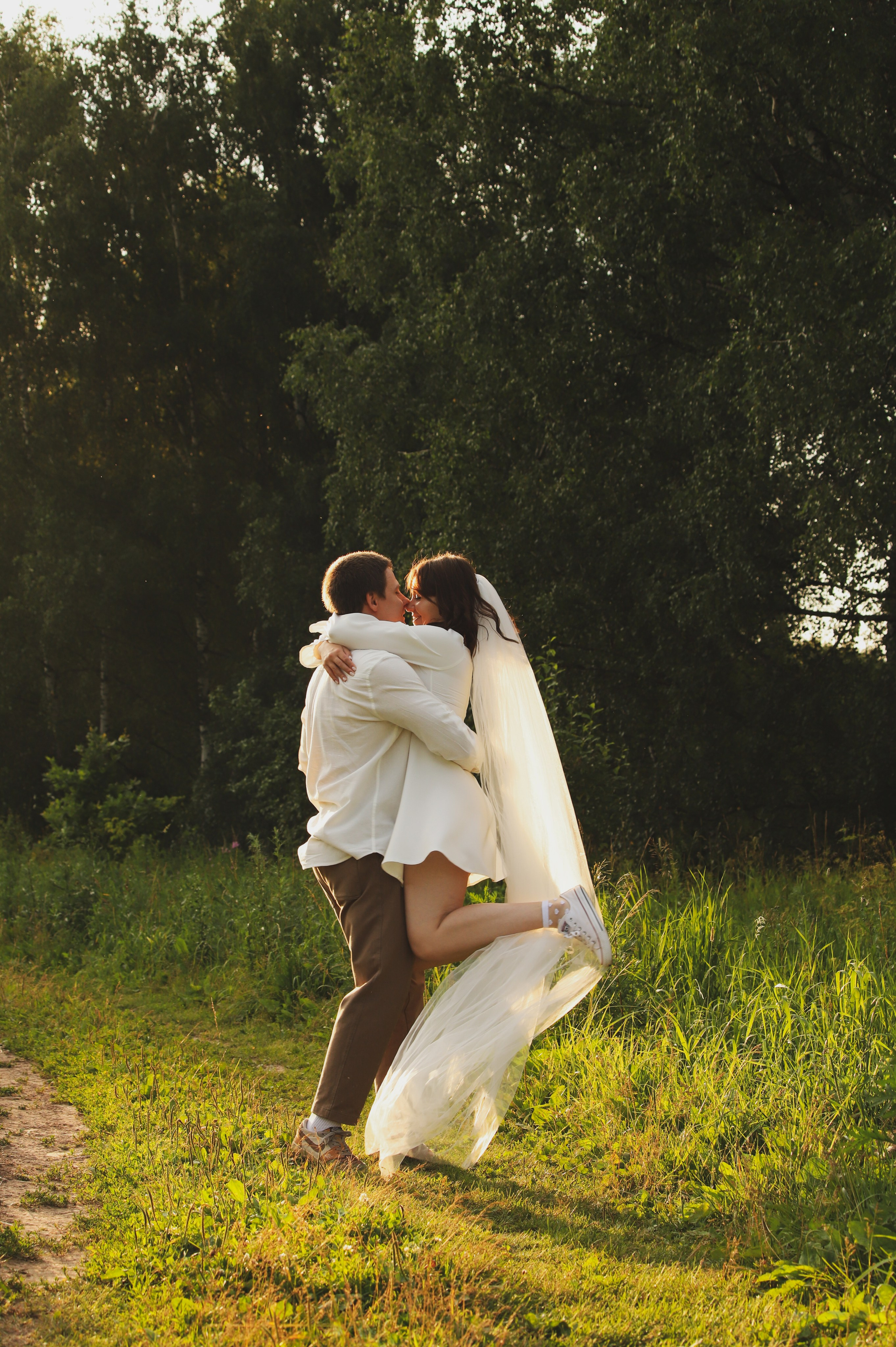 Данила и Ангелина. Фотограф Москва и МО Анастасия Пясковская