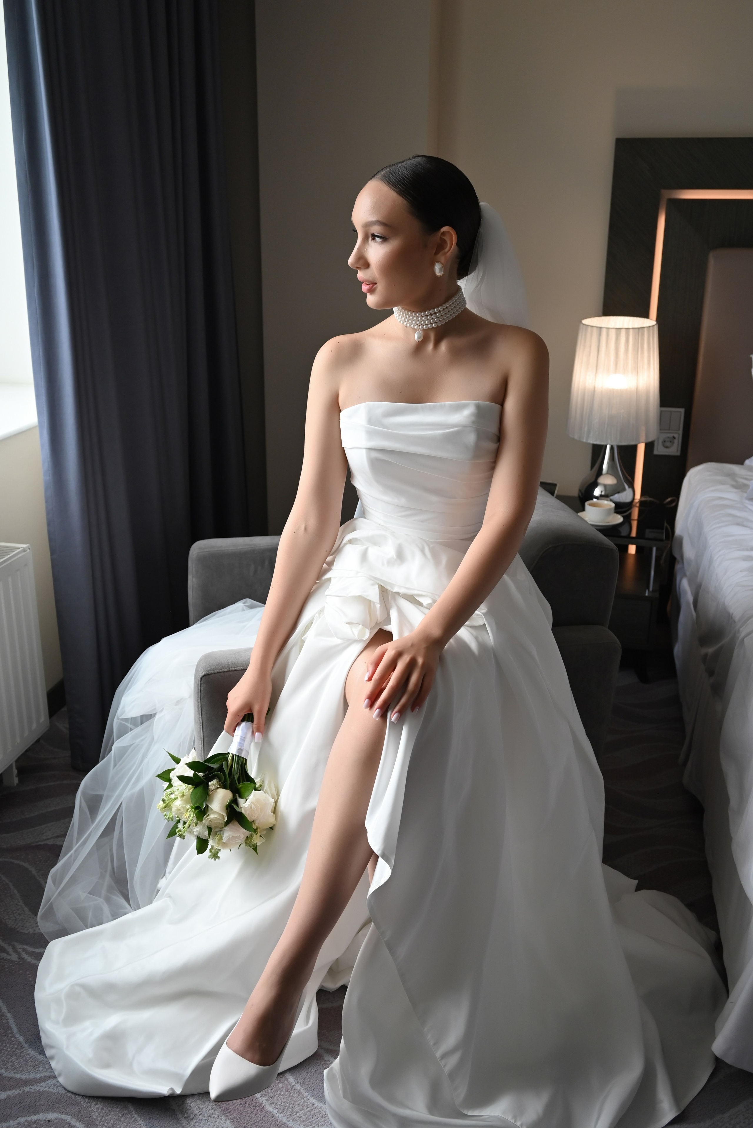 Альберт & Алсу. Свадебный и семейный фотограф в Уфе Александров Максим