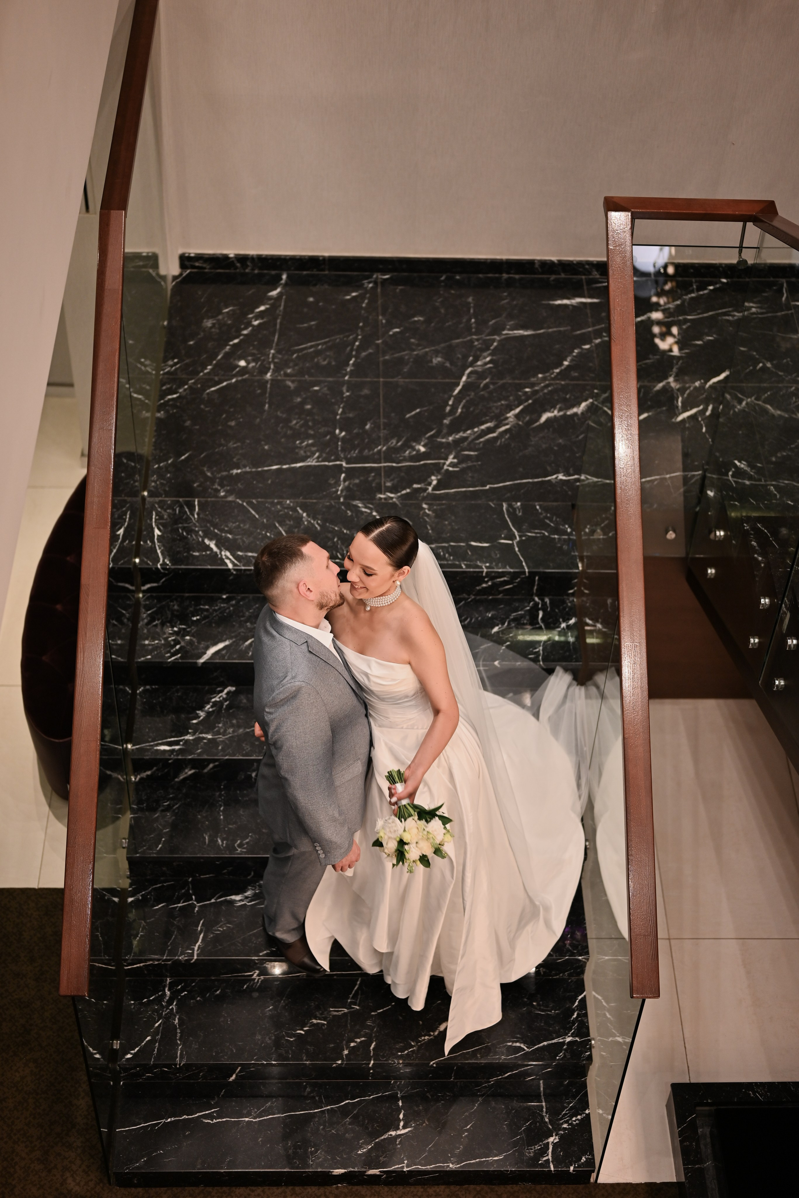 Альберт & Алсу. Свадебный и семейный фотограф в Уфе Александров Максим