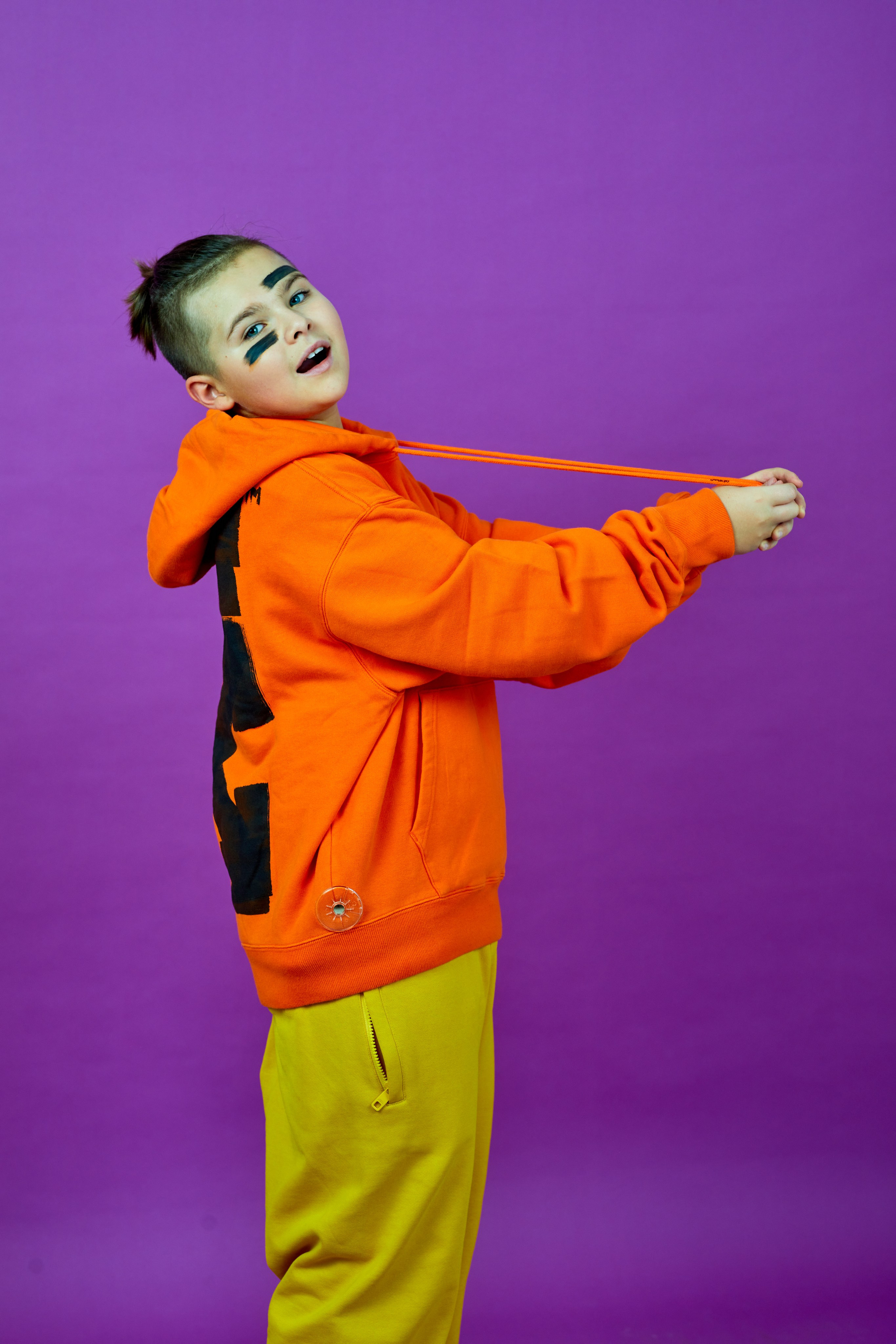 Дети. Art photographer Nino