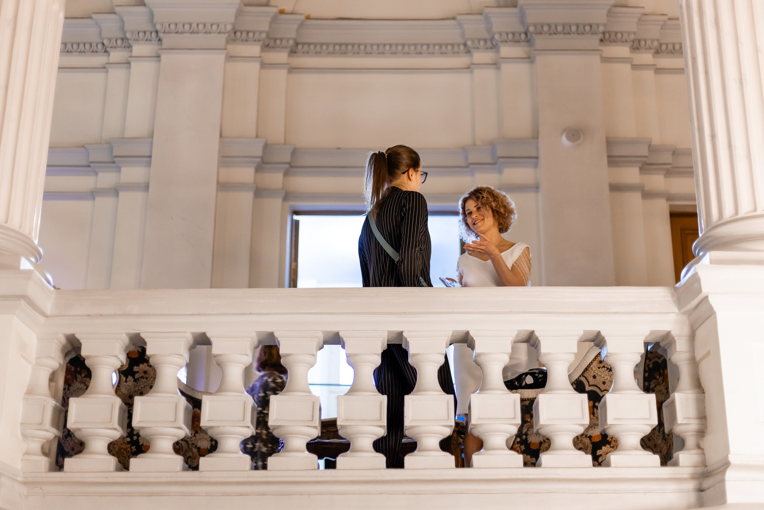 Встреча сообщества ПРО Женщин. Фотограф в Санкт-Петербурге — Сергей Петров