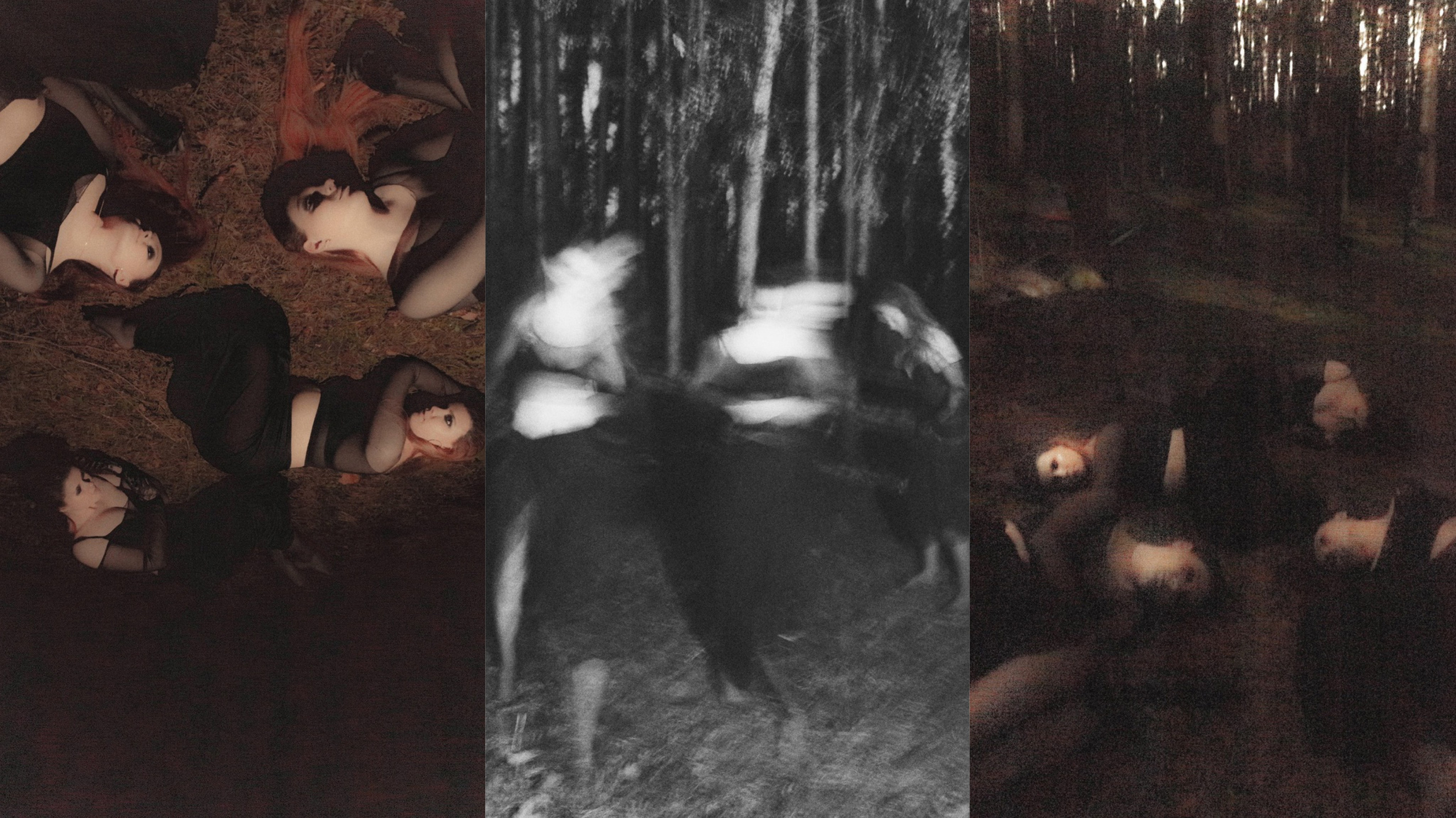 Групповые. Фотограф Синицына Анна