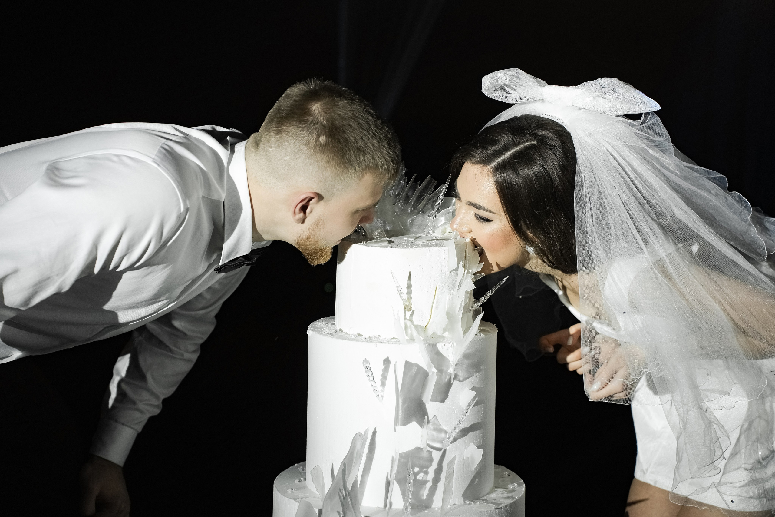 Ice and flame. Свадебный фотограф и видеограф в Ростове-на-Дону. Максим и Наталья Лебедевы