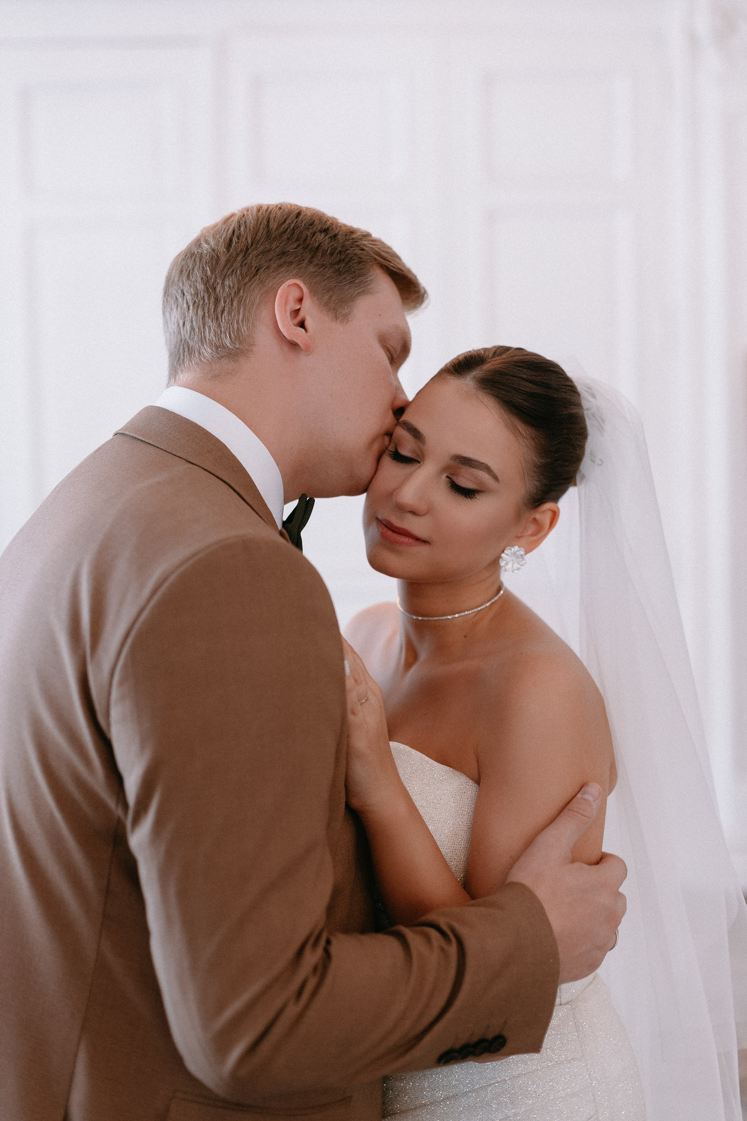 Москва. Осень. Любовь. Главная