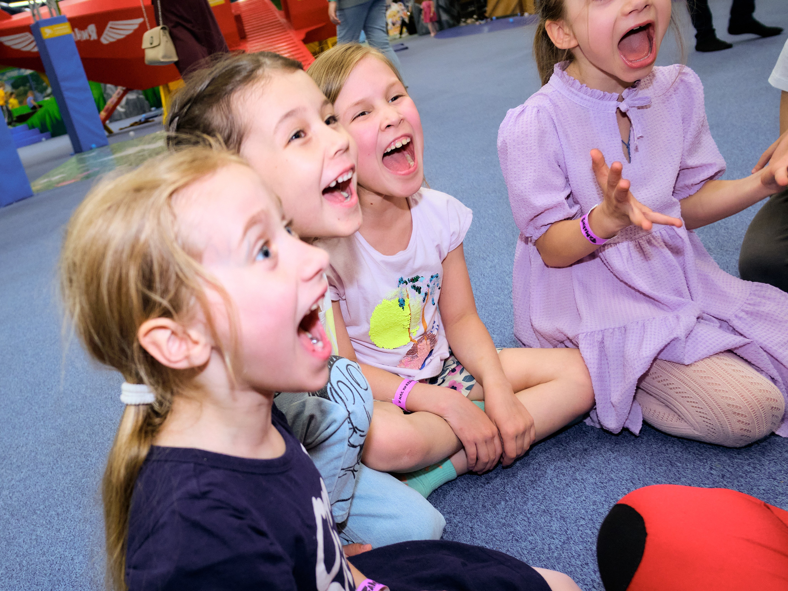Семейные мероприятия. Привет! Меня зовут Слава Кравец, я репортажный фотограф в Московском регионе