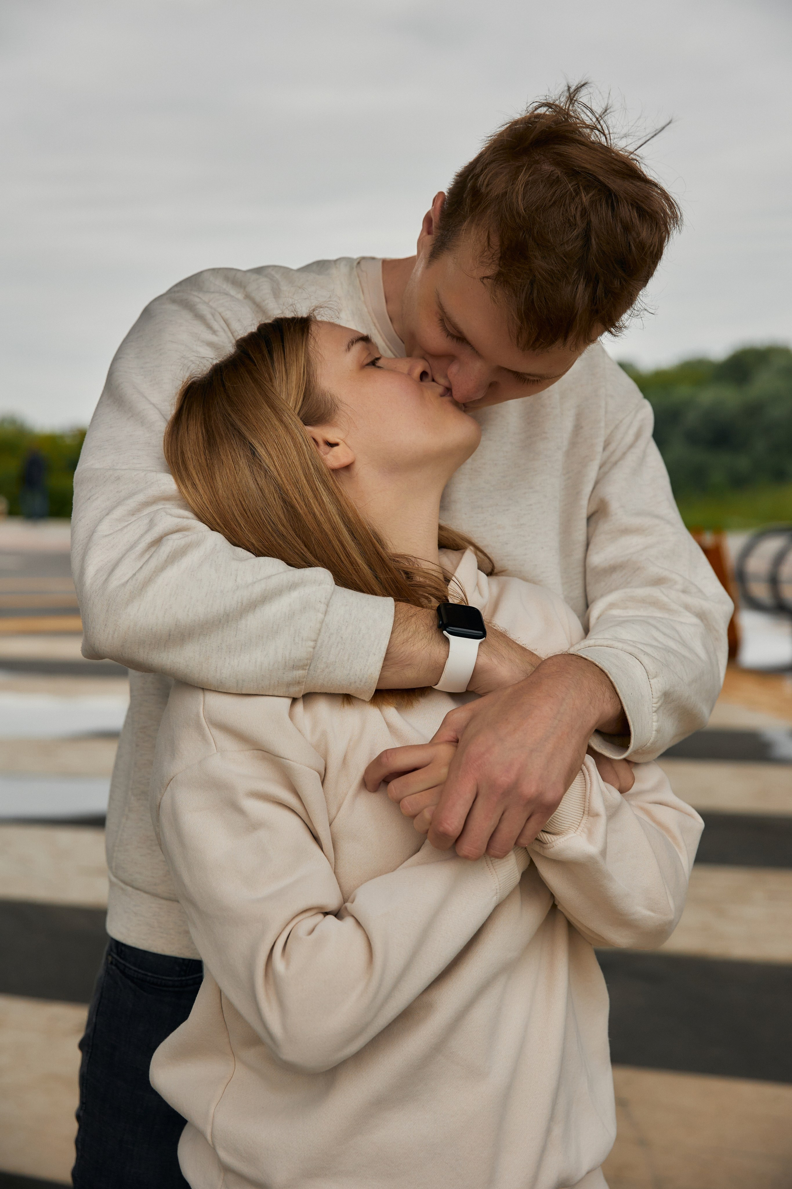 Инна и Андрей. Свадебный и семейный фотограф