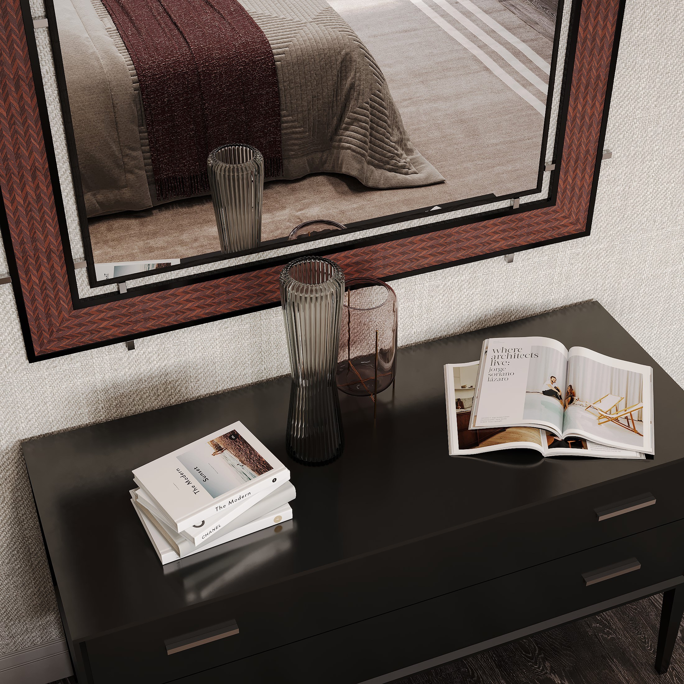 Квартира в ЖК Воробьевы горы