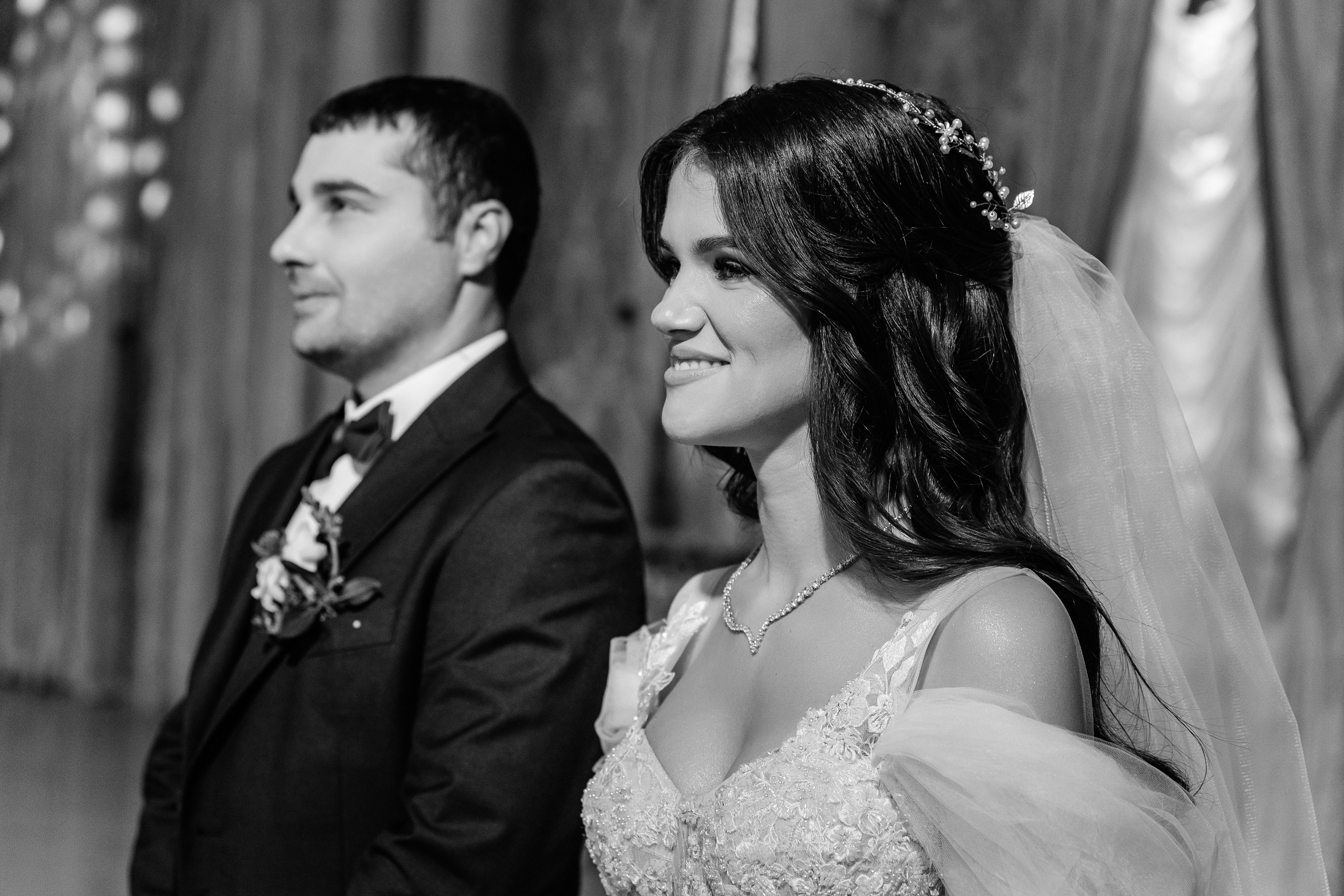 Свадебная фотосессия. Свадебный, семейный, интерьерный фотограф в Краснодаре Денис Голощапов