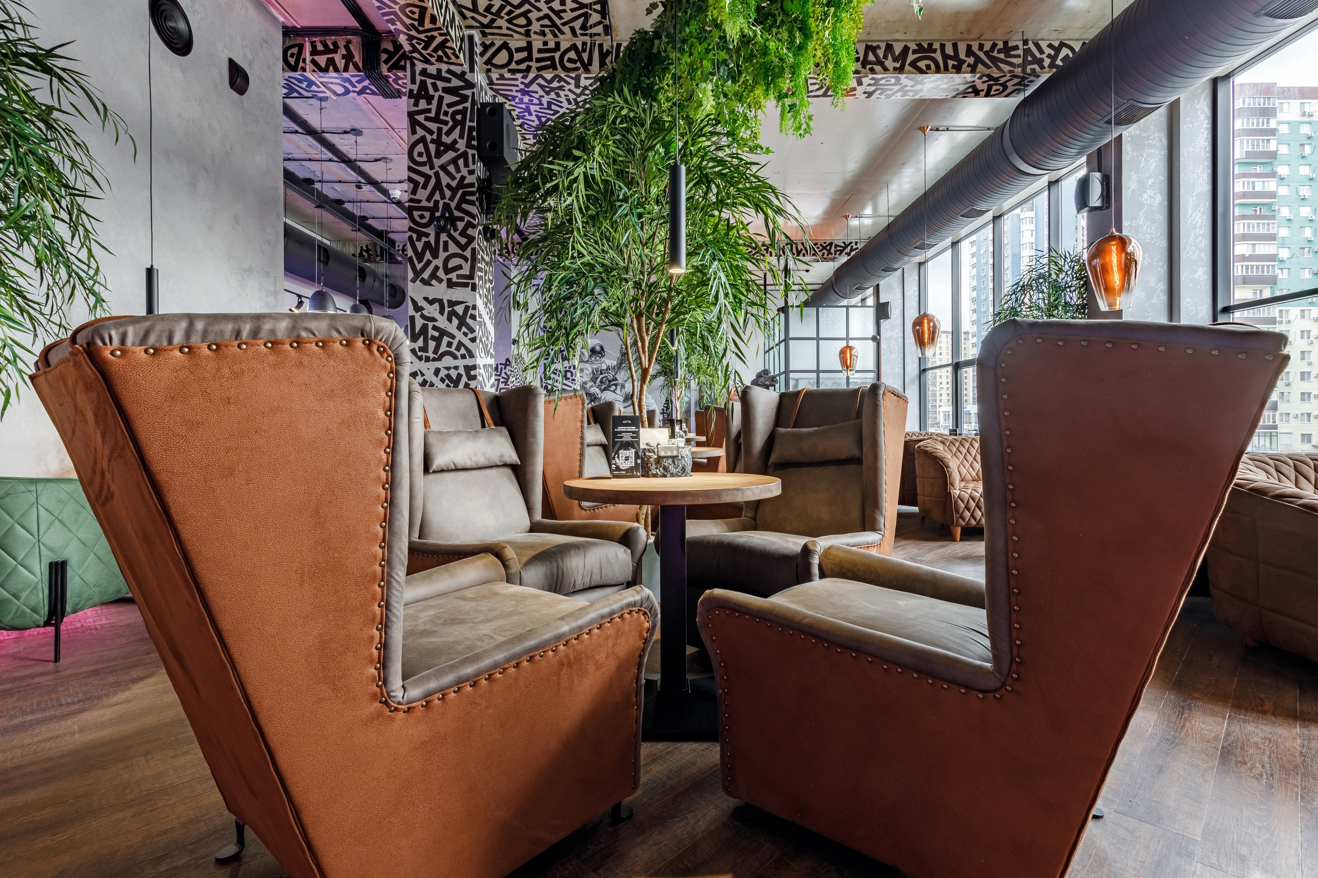 Интерьерная фотосъёмка. Свадебный, семейный, интерьерный фотограф в Краснодаре Денис Голощапов