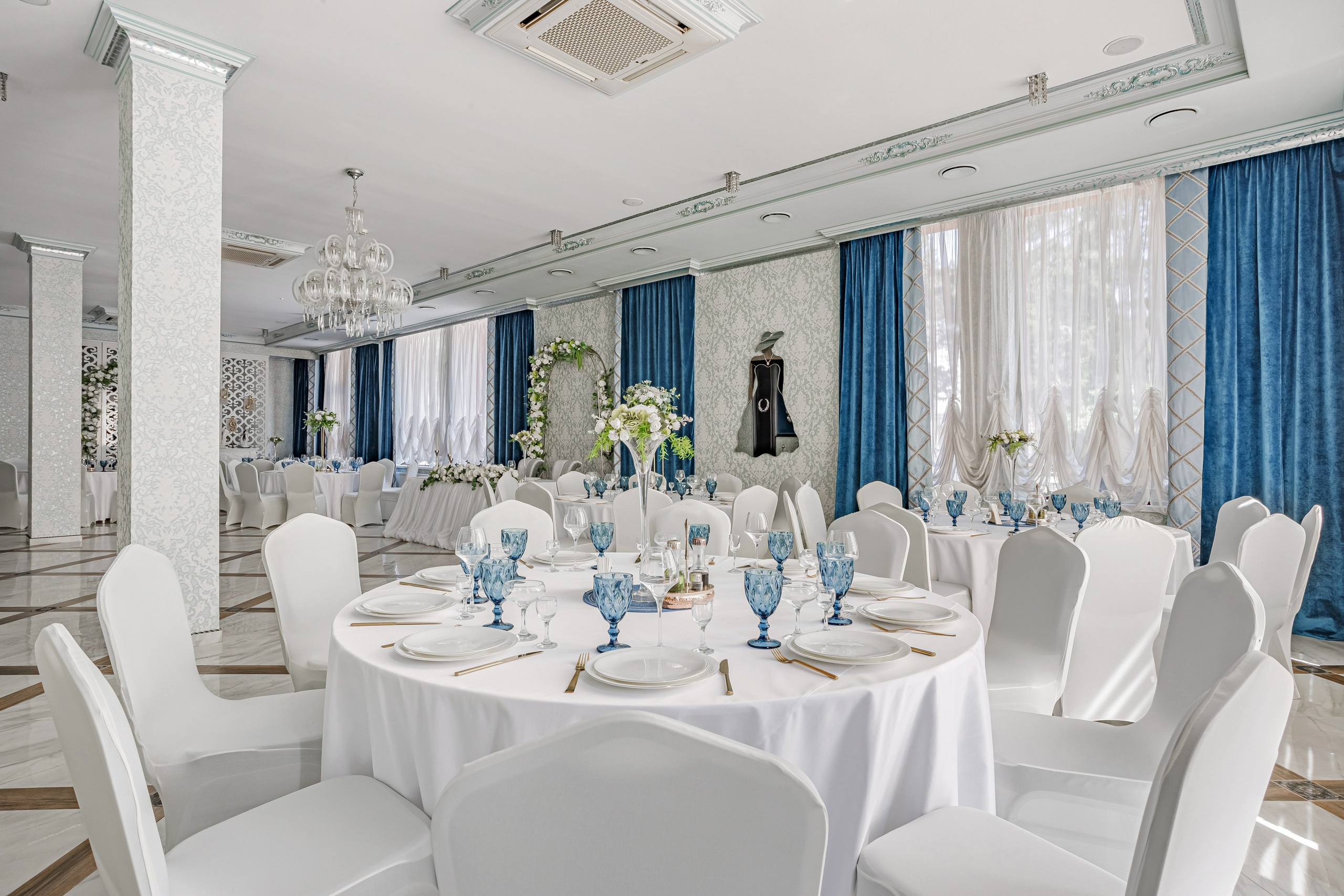 Фотосъёмка отелей в Краснодаре и Краснодарском крае. Свадебный, семейный, интерьерный фотограф в Краснодаре Денис Голощапов