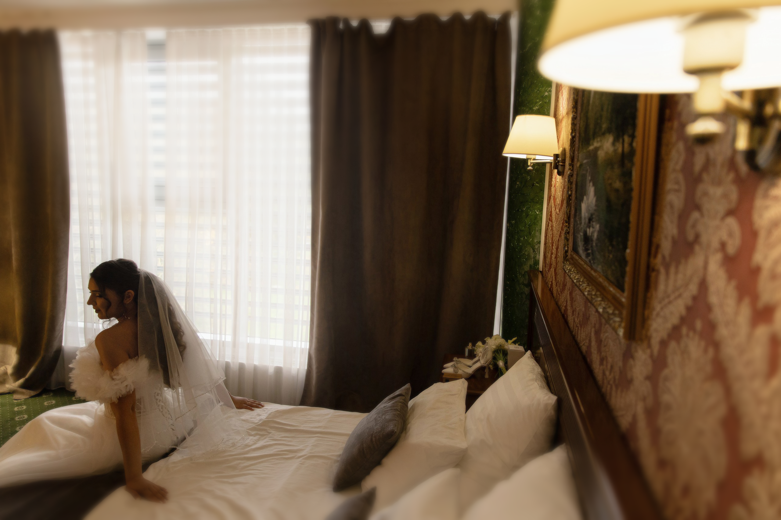 Свадебная фотография. Фотограф Николай Петрушкин | Ставрополь, Москва