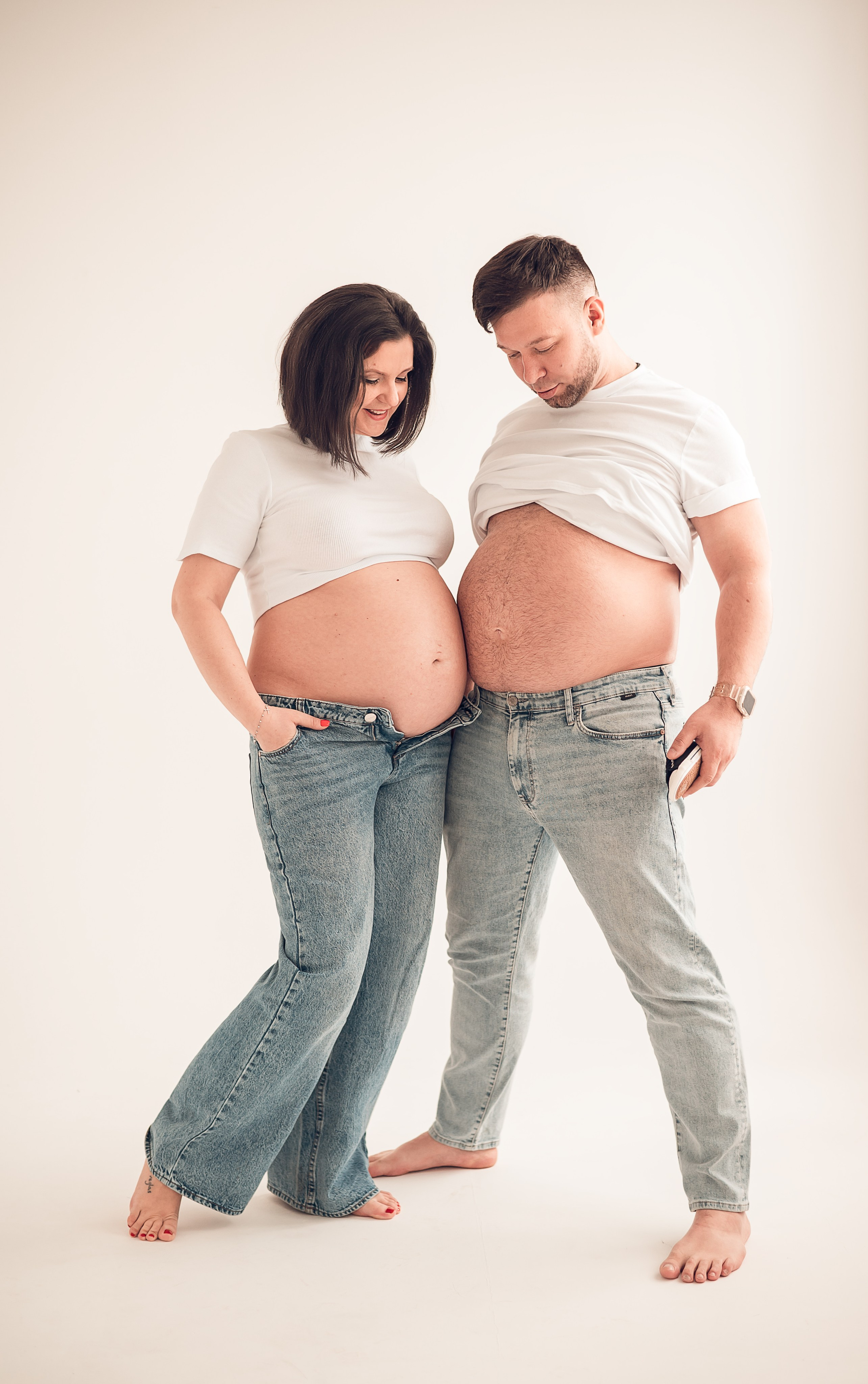 Семейная фотосъемка. Детский и семейный фотограф в Москве Светлана Губина