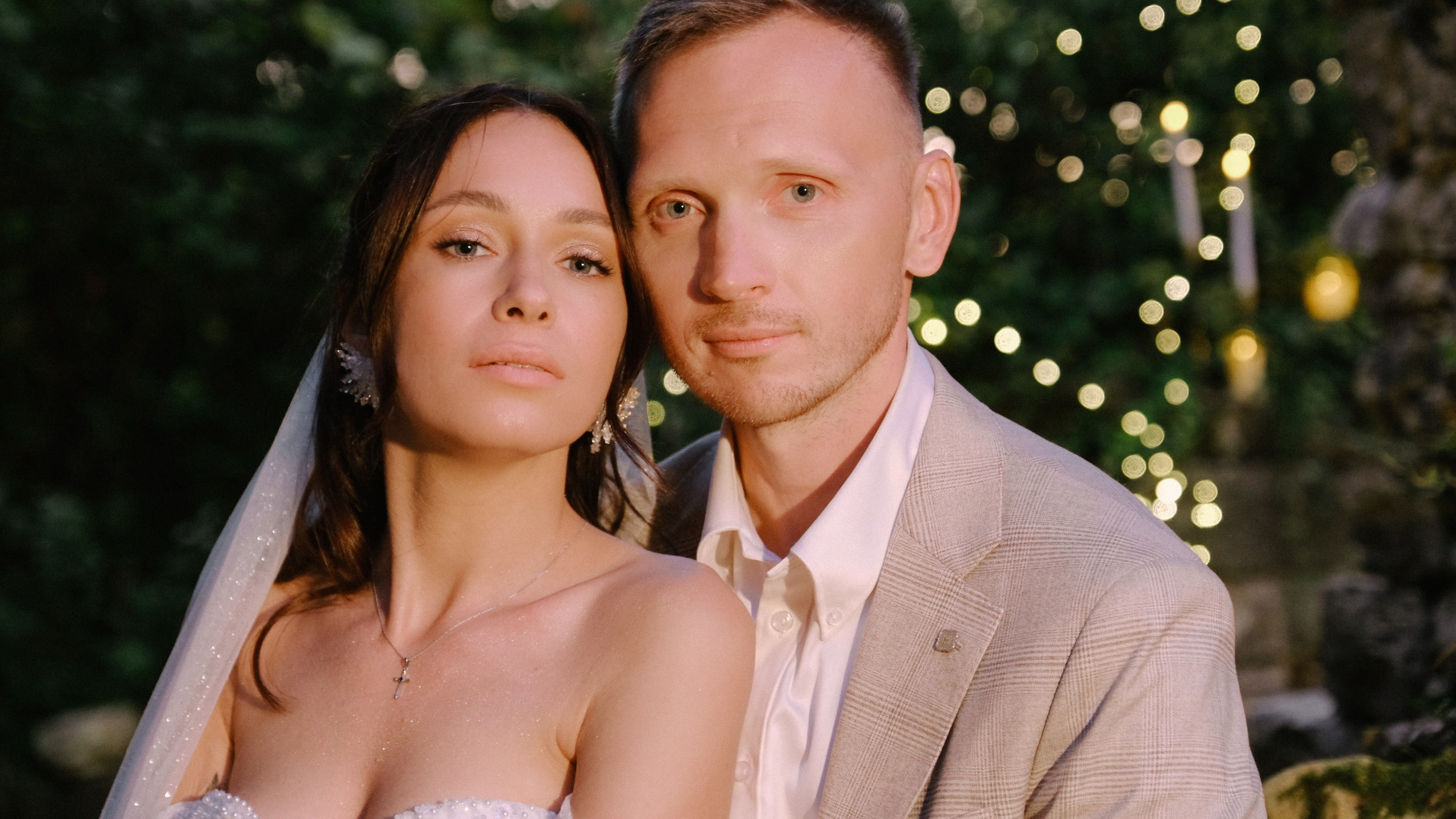 Две Здезды — Храм 19 века. Свадебный Видеограф Фотограф в Сочи