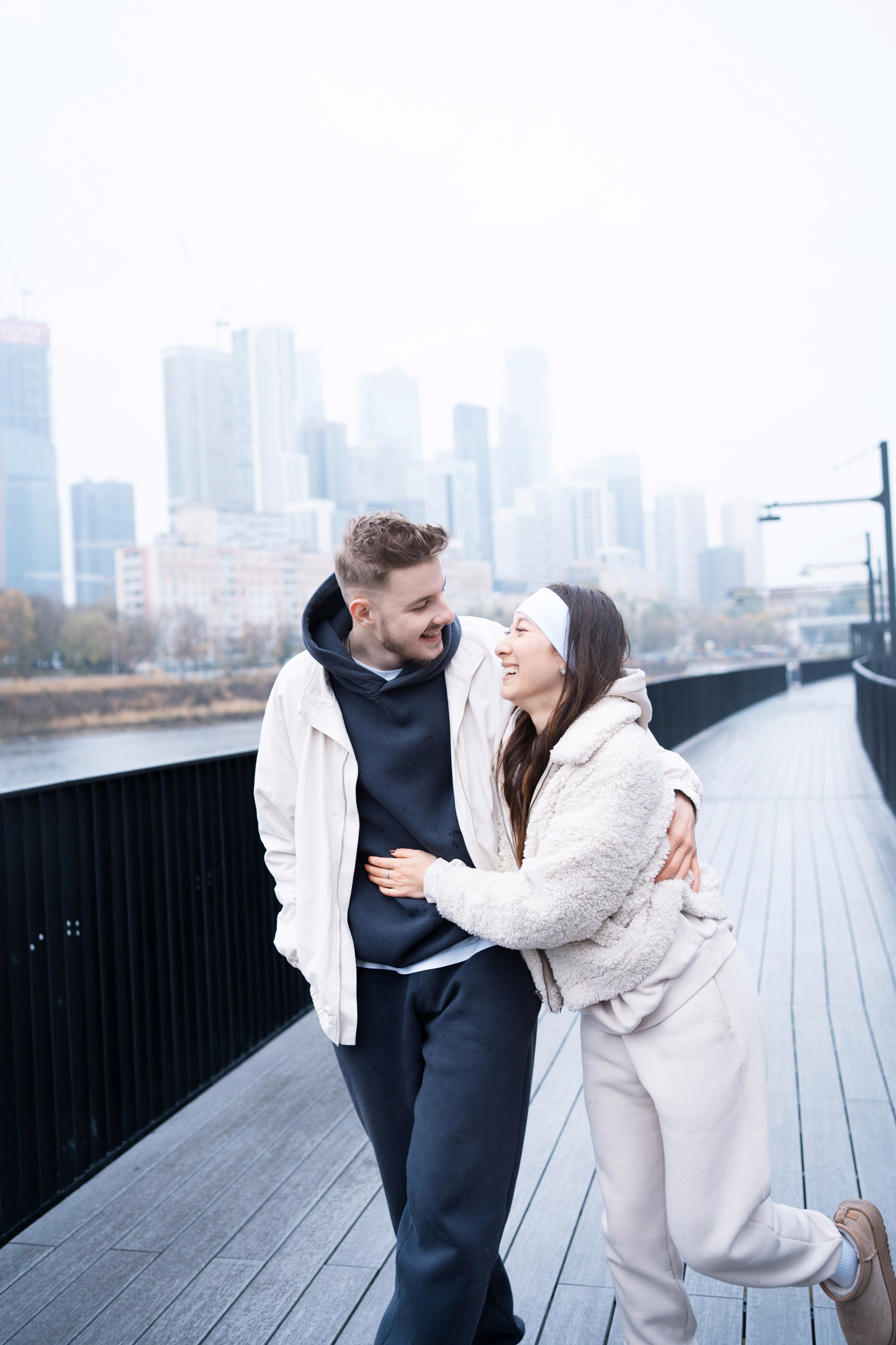 M & V. Фотограф в Москве Маша Игитова