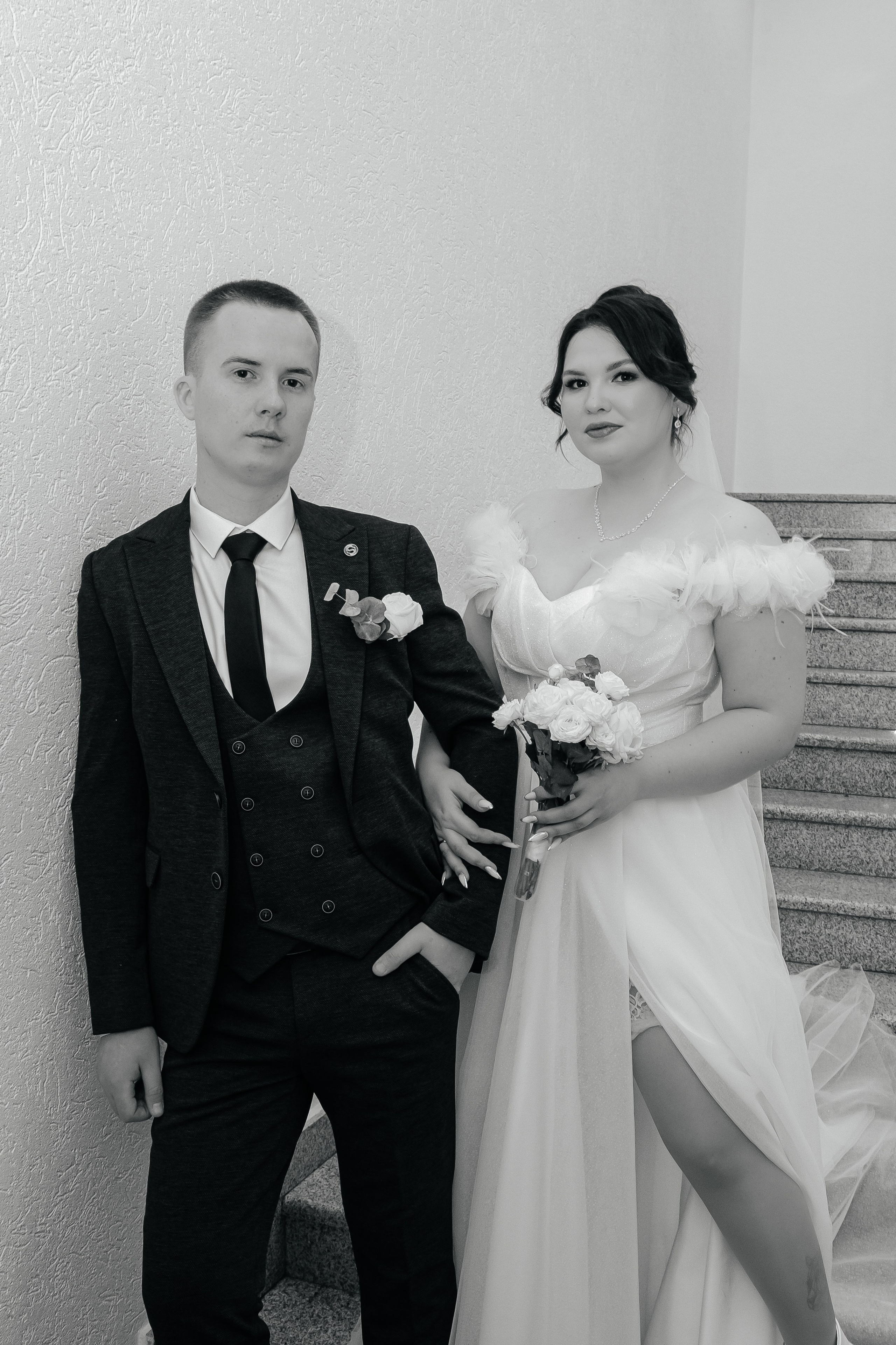 Свадьбы (альбом-портфолио). LINE Lab