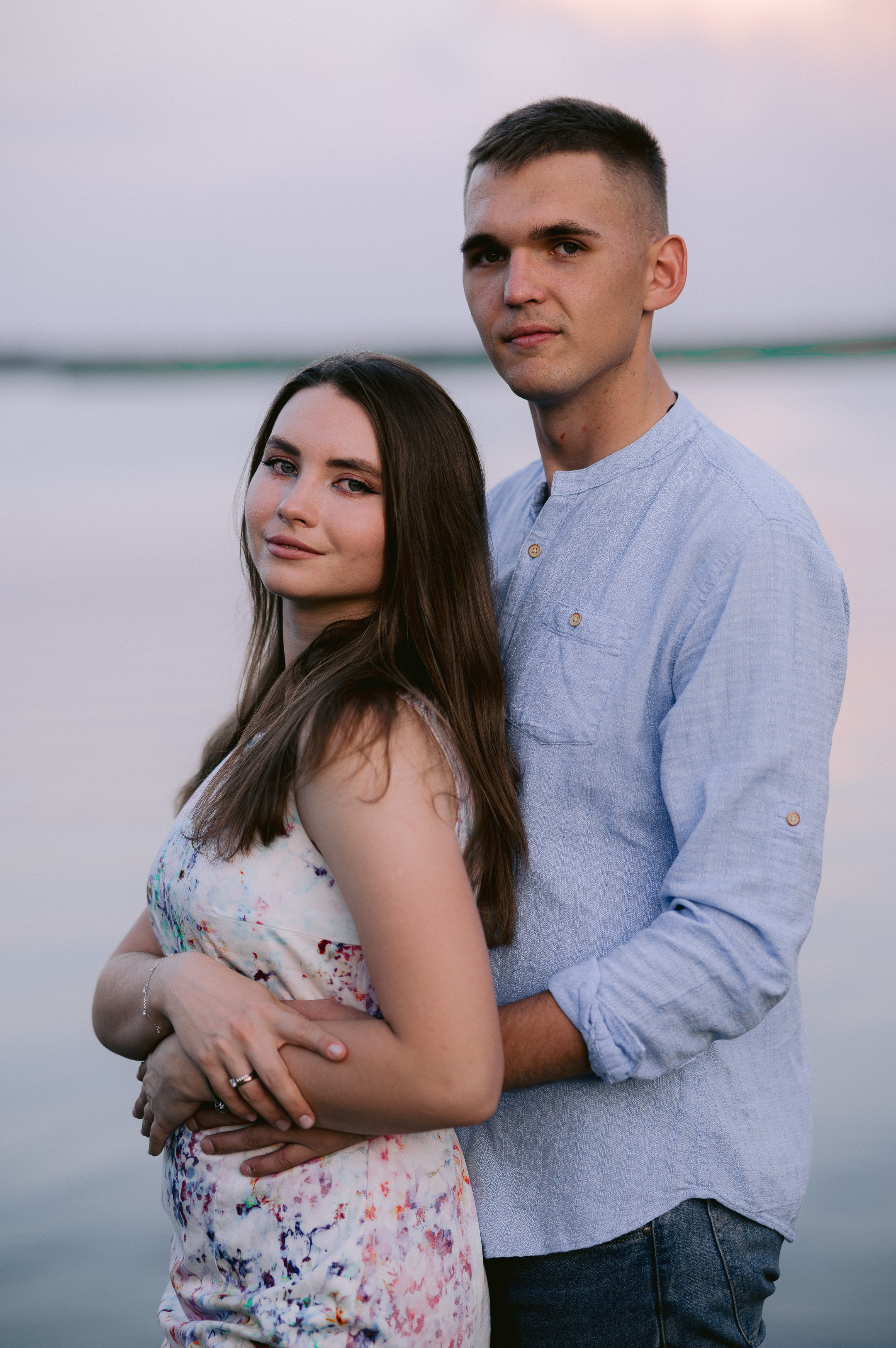 Юлия & Максим. Свадебный и семейный фотограф Брюховецкая Тимашевск Краснодар