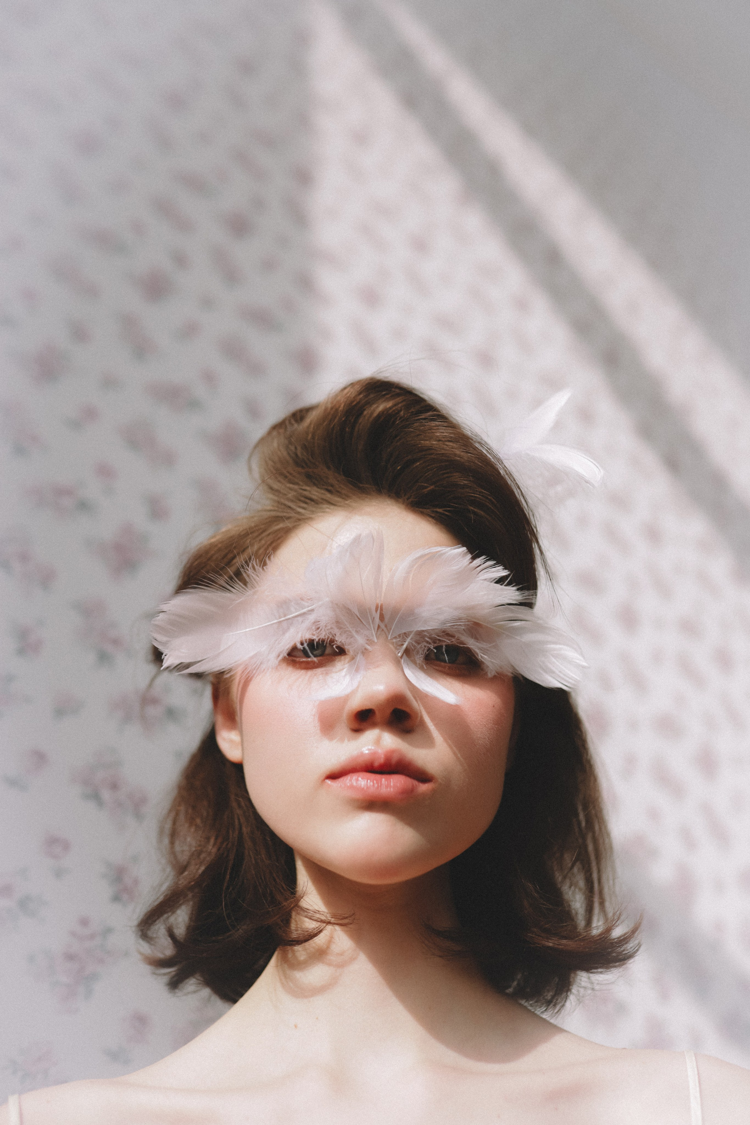 Леся. Фотограф в Нижнем Новгороде Кристина Батанова