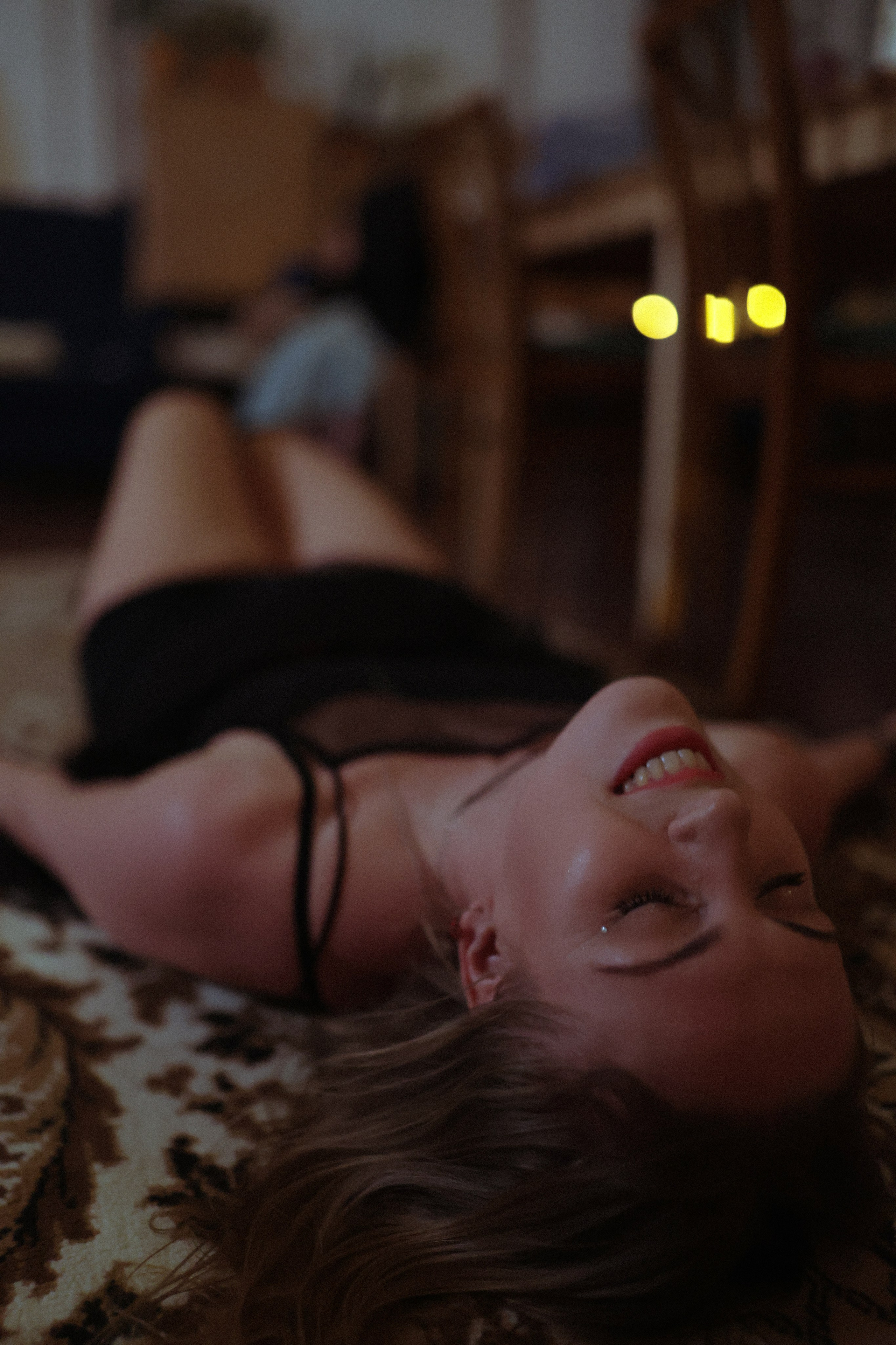 Женское мероприятие «Экстатика». Настя Оленченко, портретный/семейный фотограф на цифру и плёнку Москва