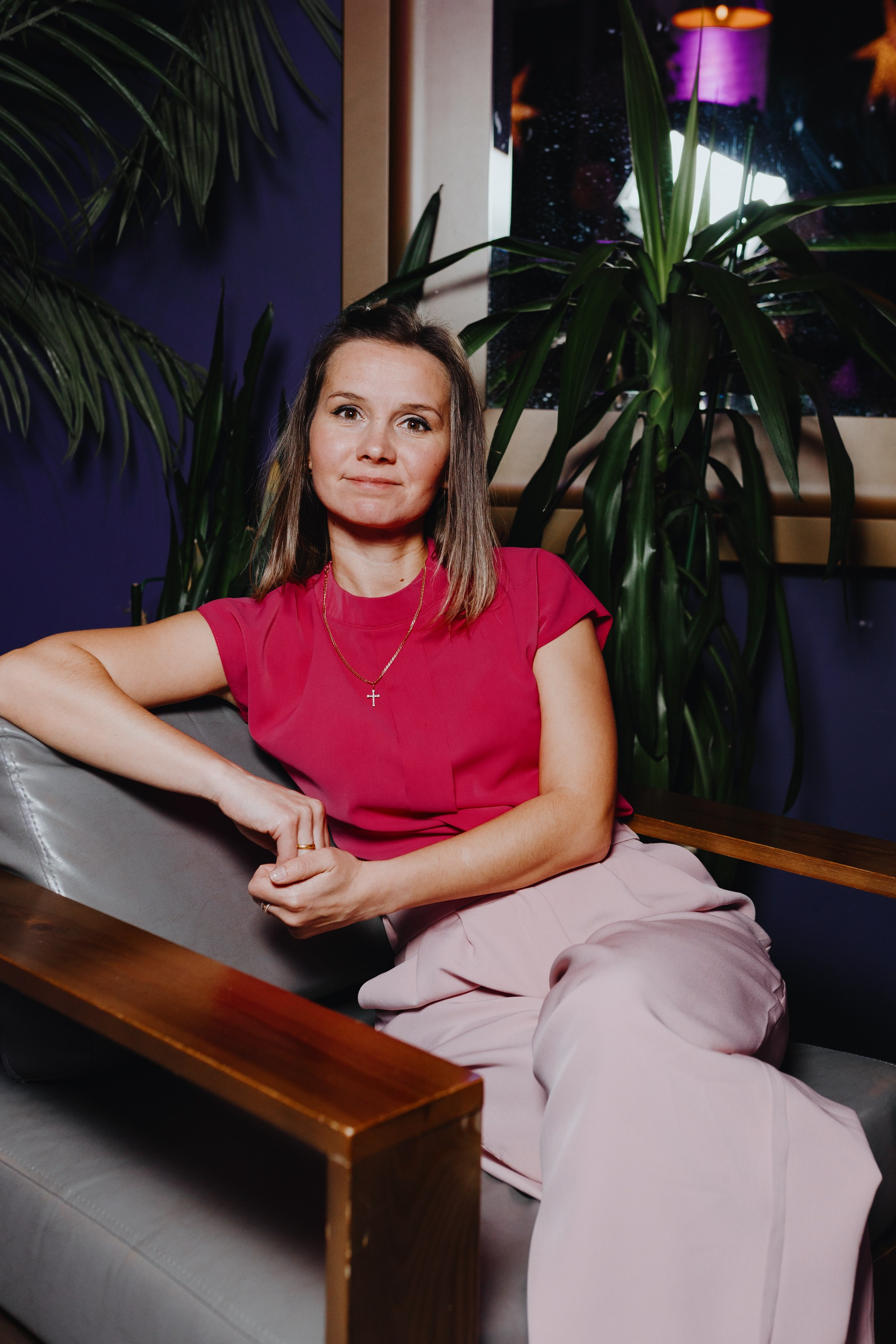 Свадьба Евгения и Юлии | Лофт Com.Nata. Фотограф Илья Чернов