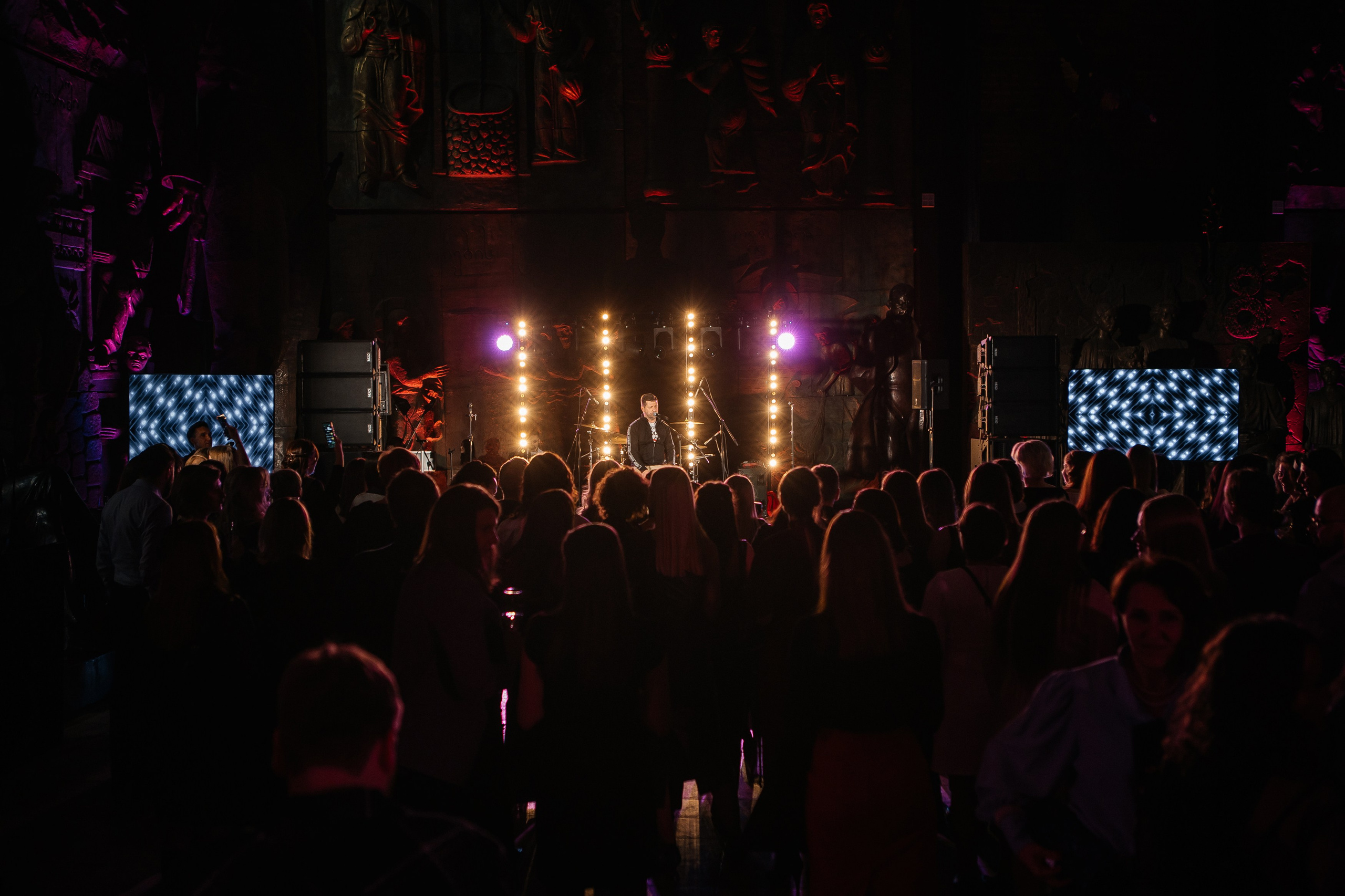 Альфа Банк BAGEBI. Фотограф в Москве Дмитрий Жарков