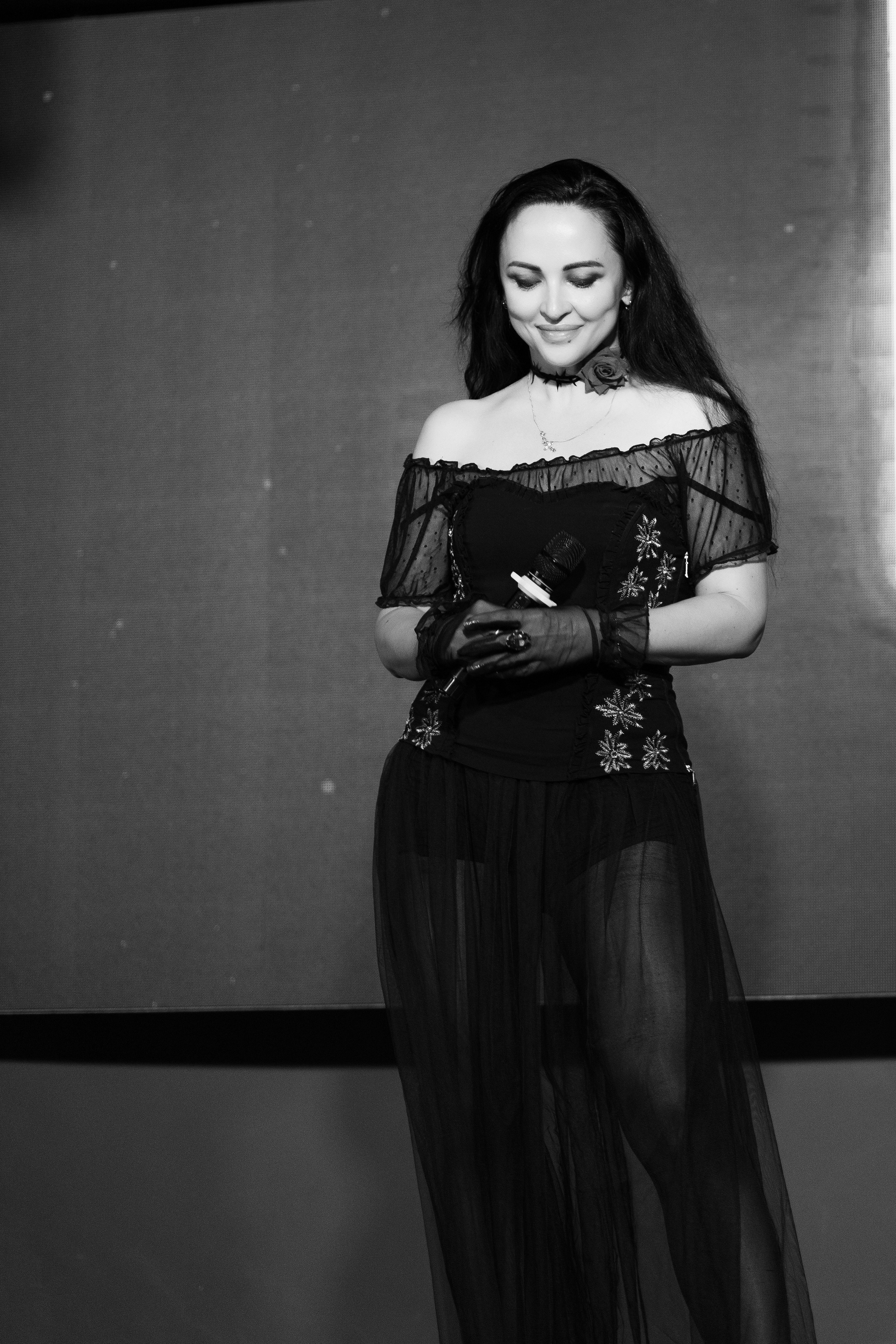 FaSol'. Анастасия Паршукова — фотограф Шерегеш Новосибирск