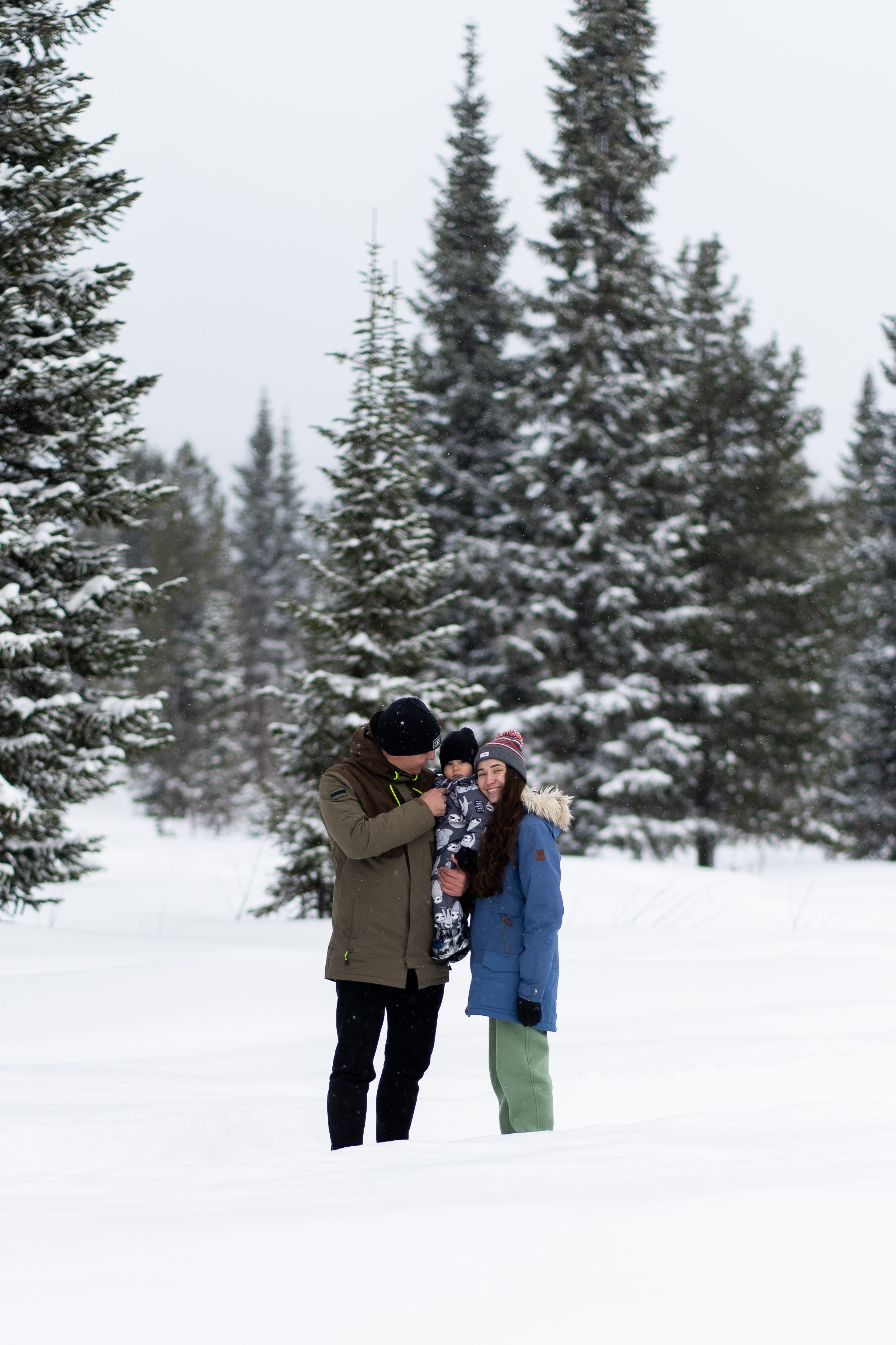Соня&Лёня. Анастасия Паршукова — фотограф Шерегеш Новосибирск