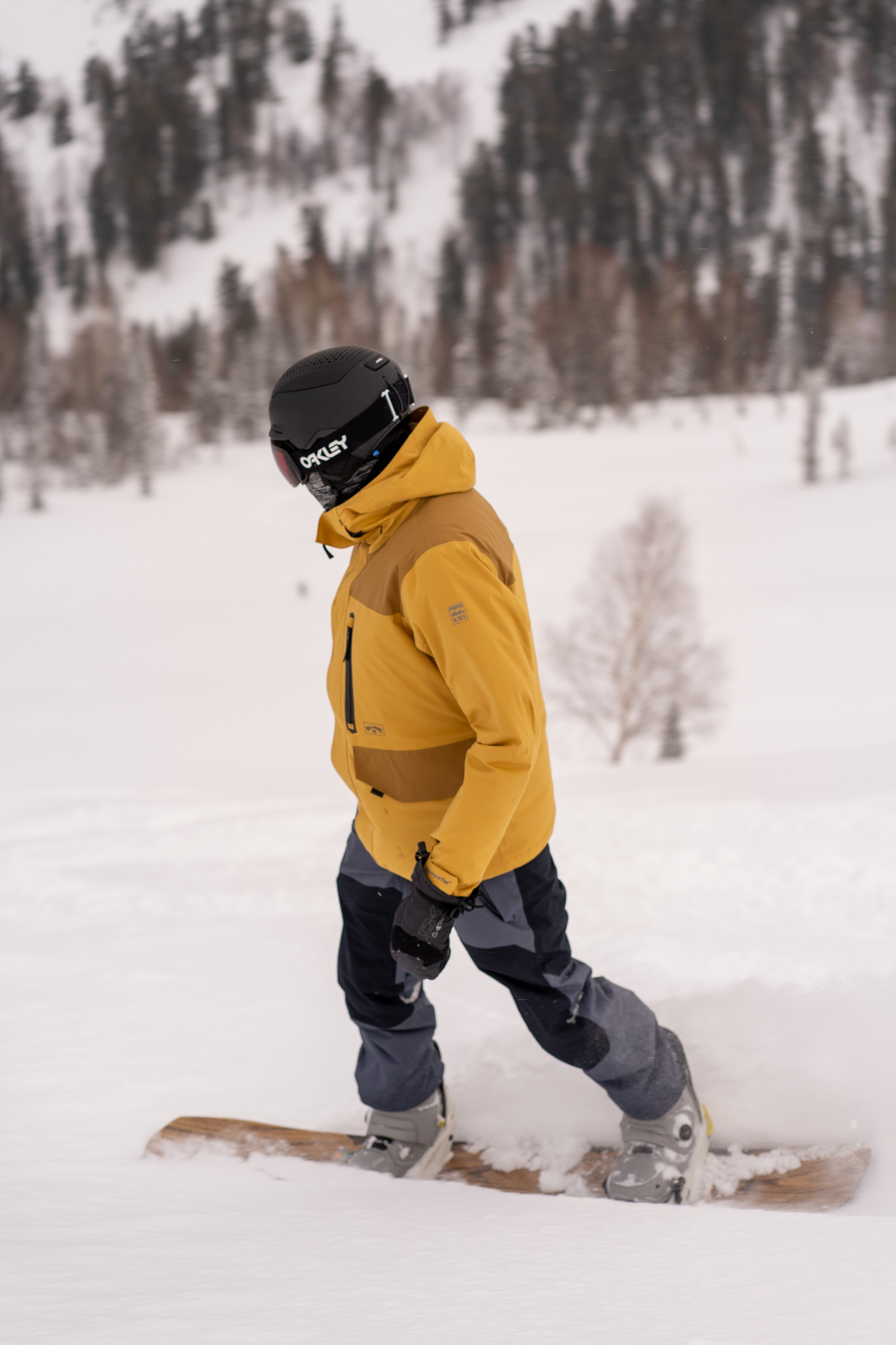 Фрирайд. Анастасия Паршукова — фотограф Шерегеш Новосибирск