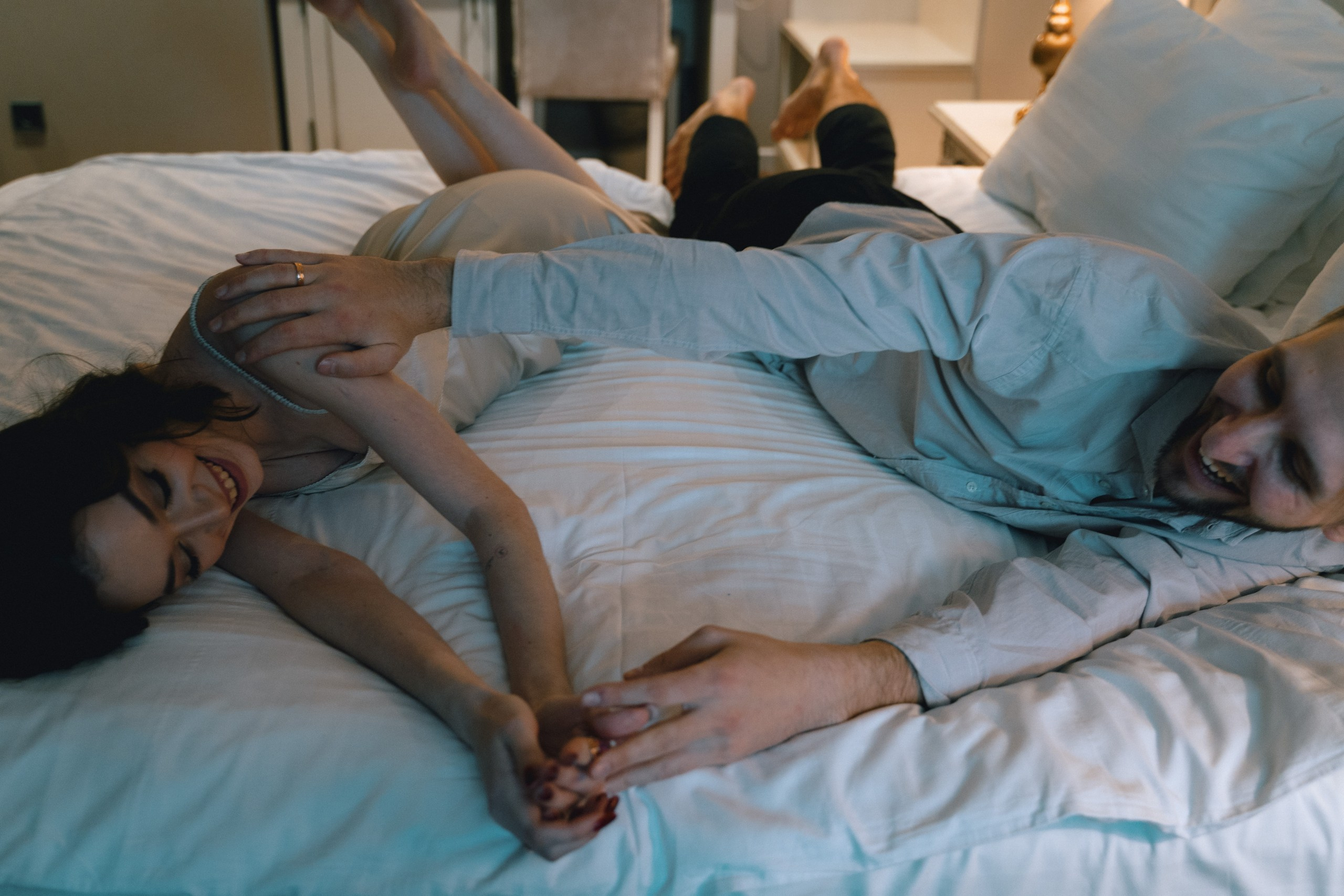 Анастасия и Андрей. Фотограф в Нижнем Новгороде Алексей Уковский