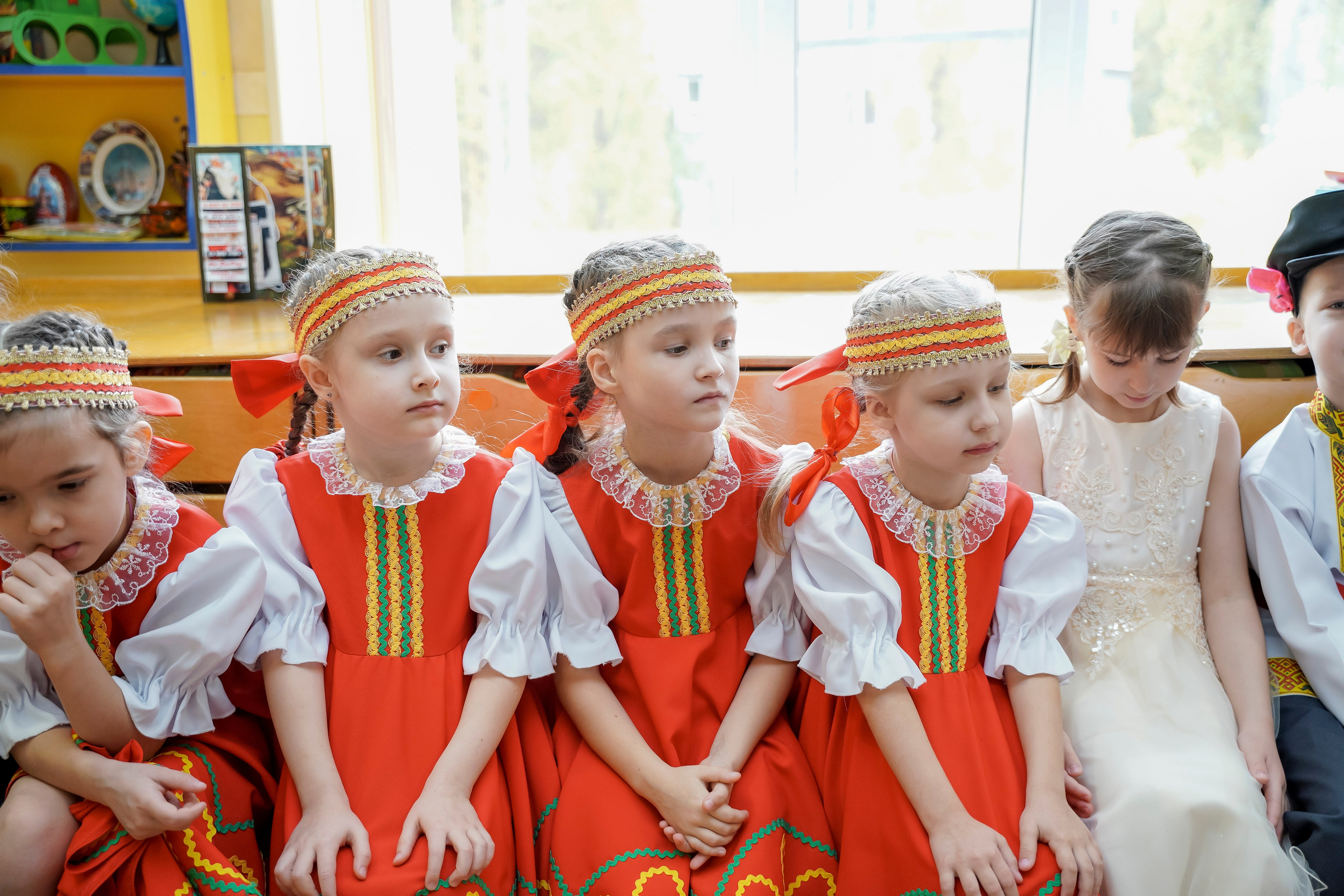 Еще осень. Геннадий Войтов — контент под любые задачи