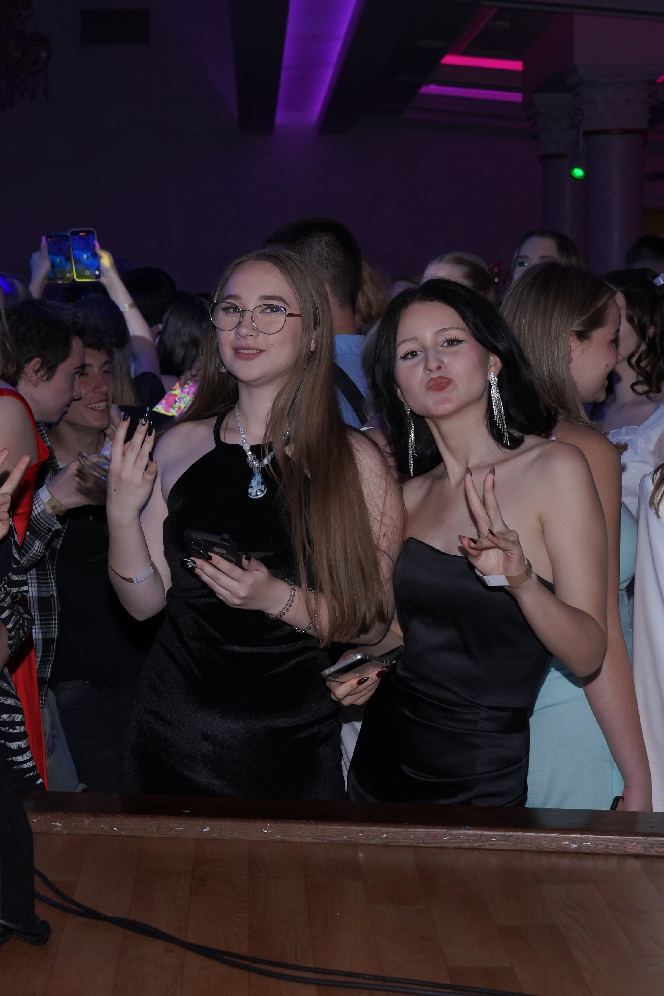 Выпускной 9А. Фотограф Строгино Яна Гавриленко