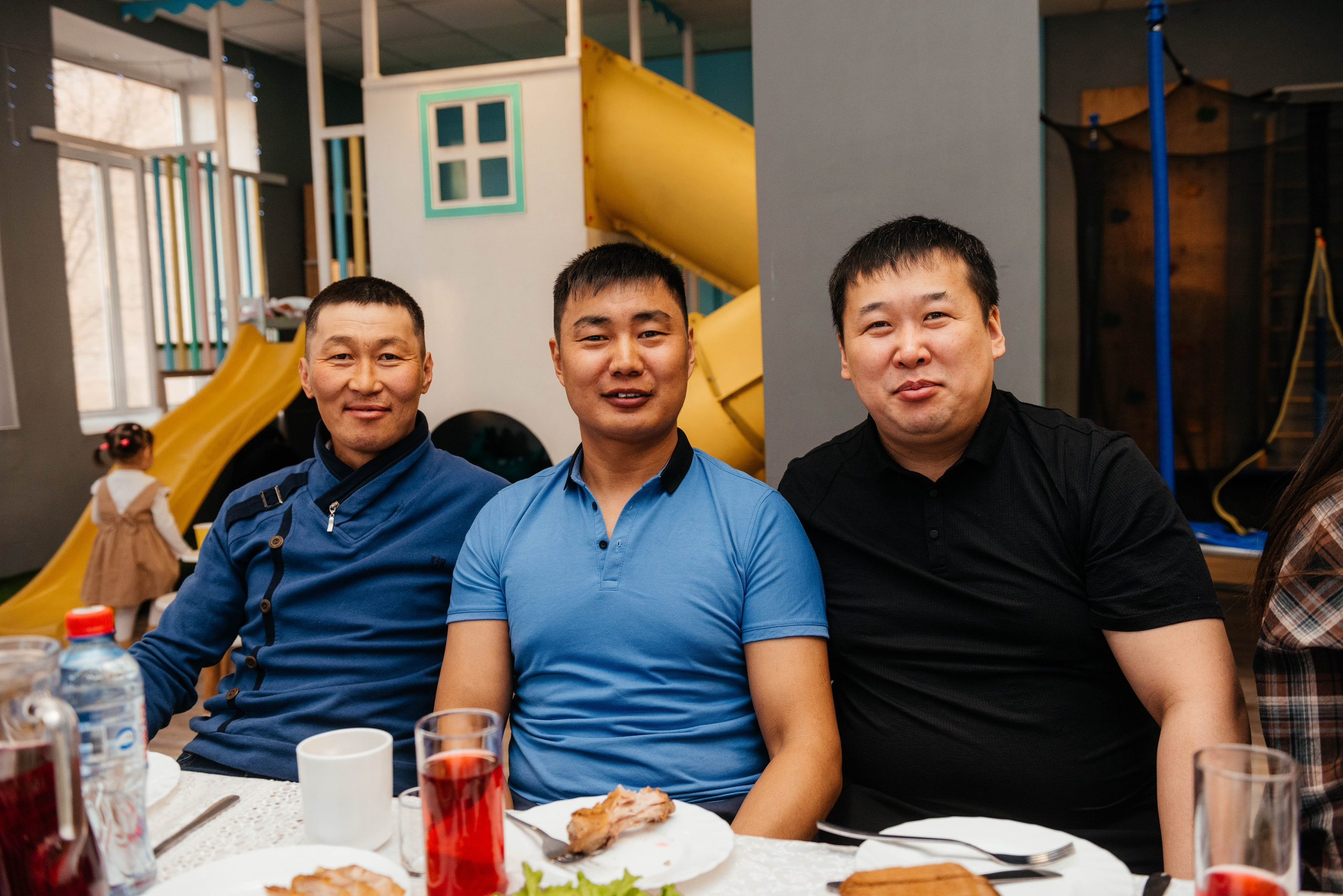 С днем рождения, Арюна. Фотограф Эллина Дар г. Улан-Удэ