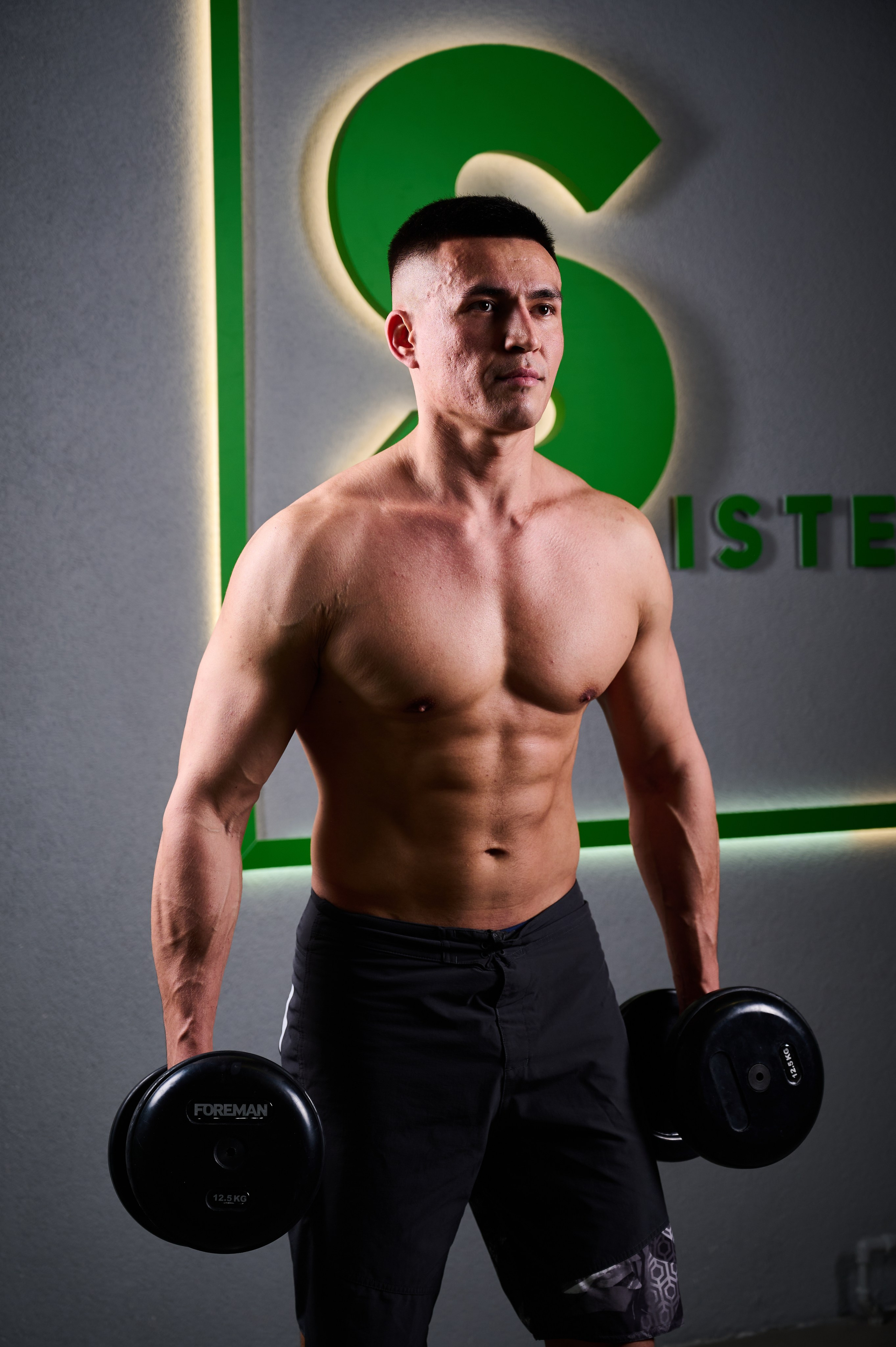 Спортивные съемки. Коммерческий фотограф в Ульяновске