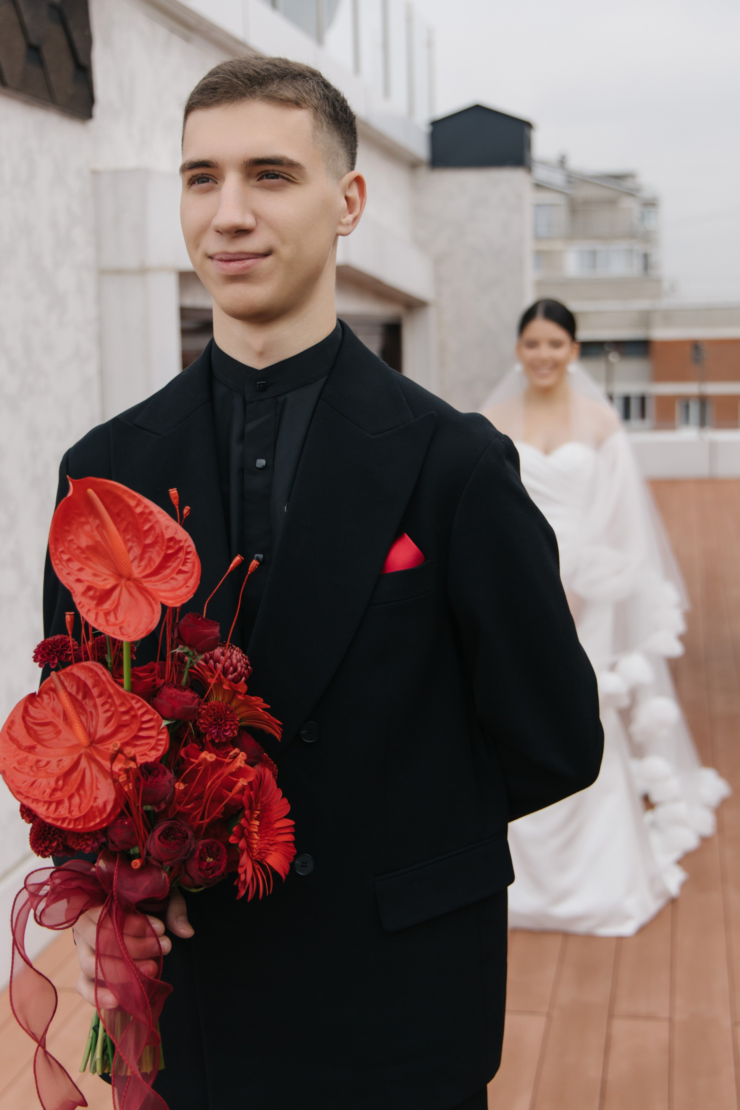 Wedding day | Никита и Арина