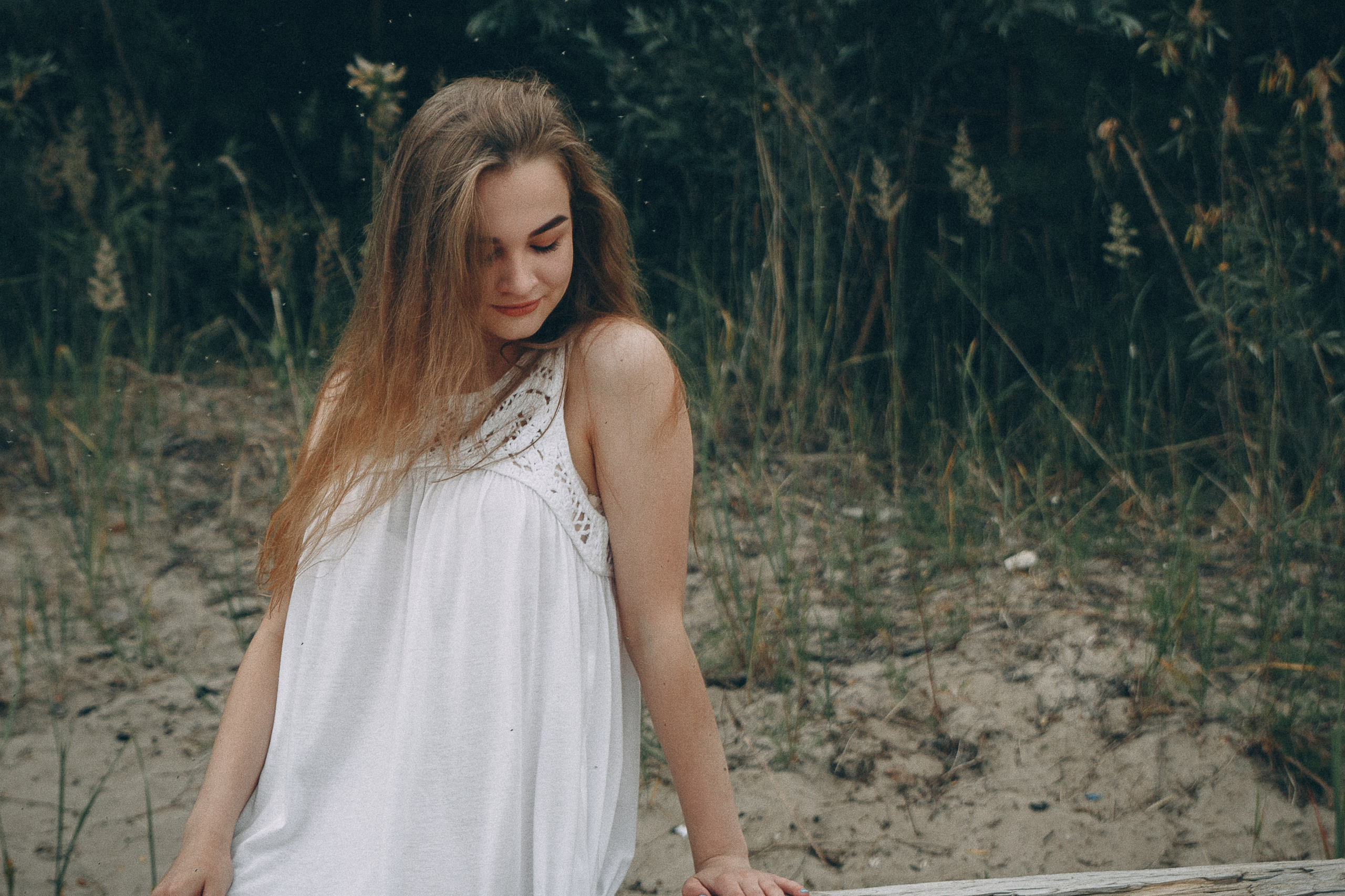 Кристина. Семейный и женский фотограф в Красноярске Алёна Барковская