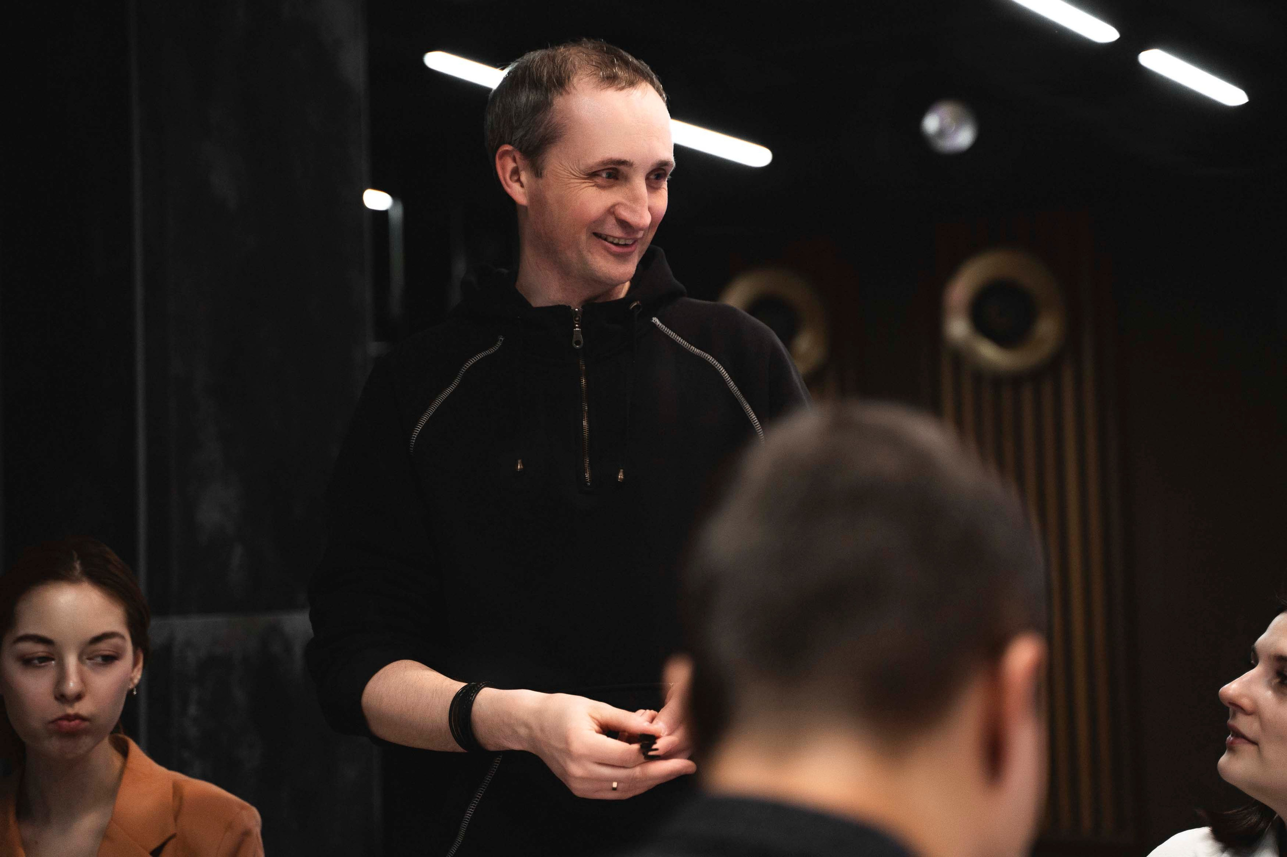 OBIT. Фотограф Казань