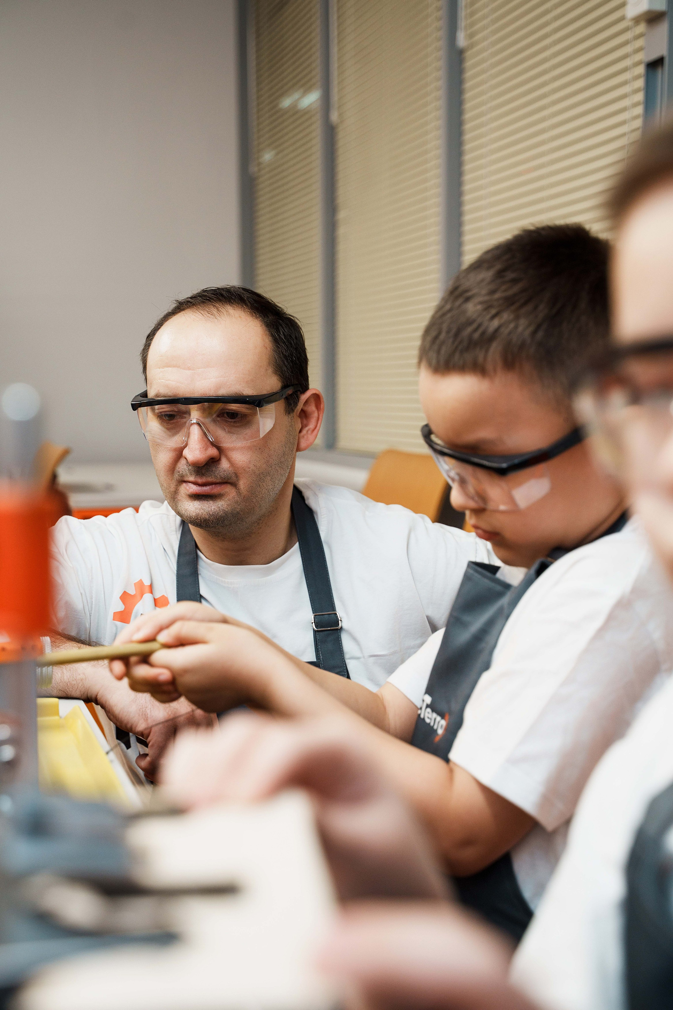 Constructerra. Фотограф Казань