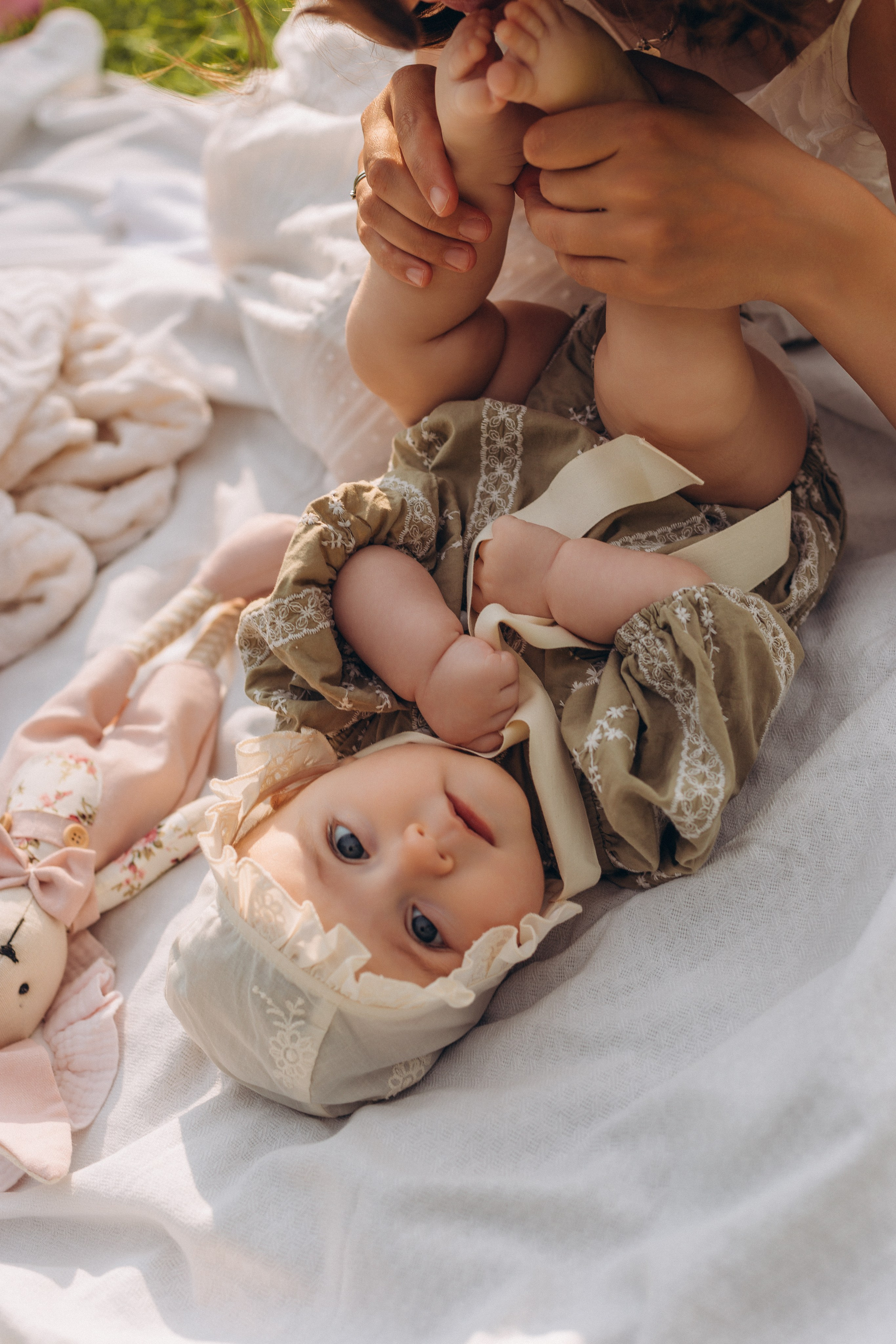 Лэйла. Женский фотограф в Москве Светлана Смагина