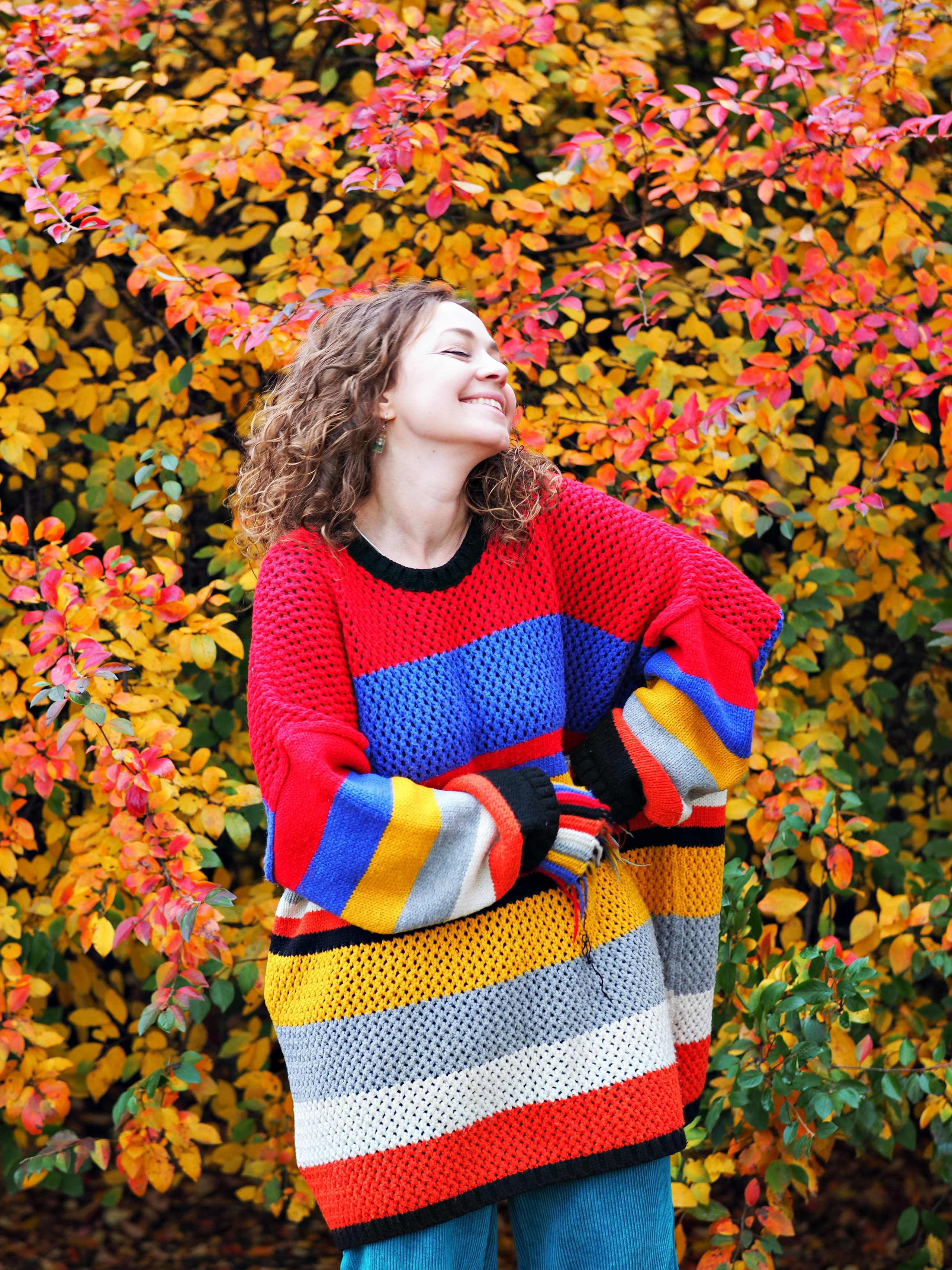 Питер, Нино, осень. Семейный фотограф в Красноярске Лизоркина Вера