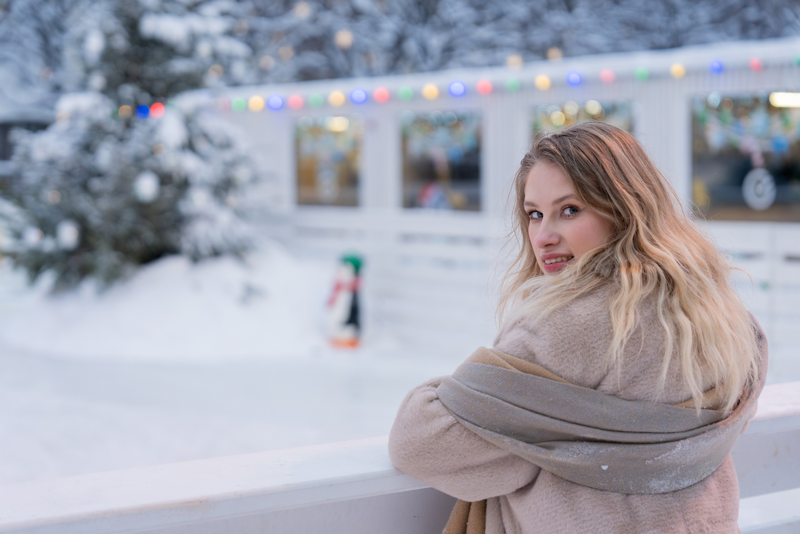 Манежная площадь. Главная