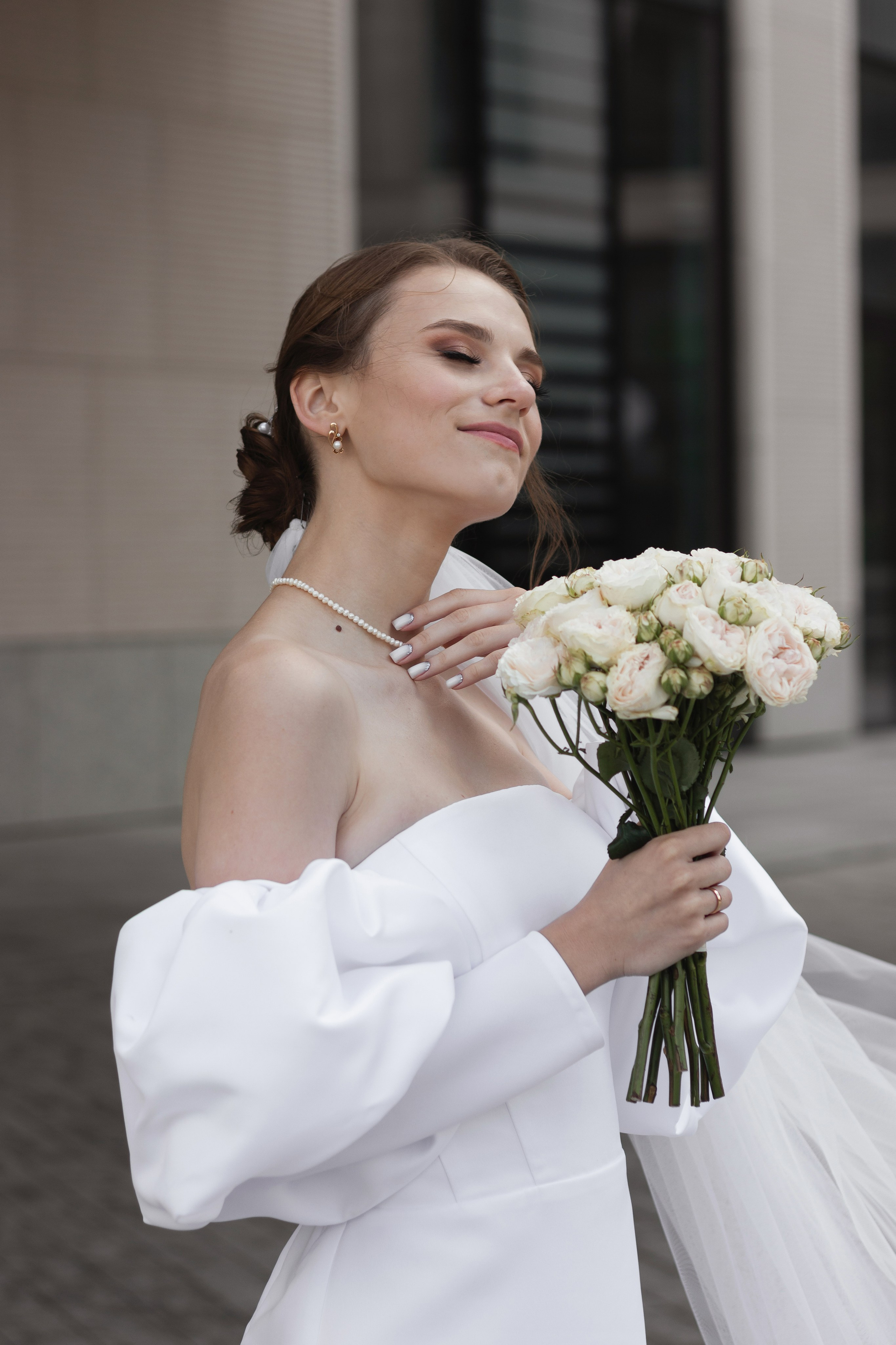 Свадебная съемка в Минске. Фотограф Минск, Кричев — Елизавета Котова