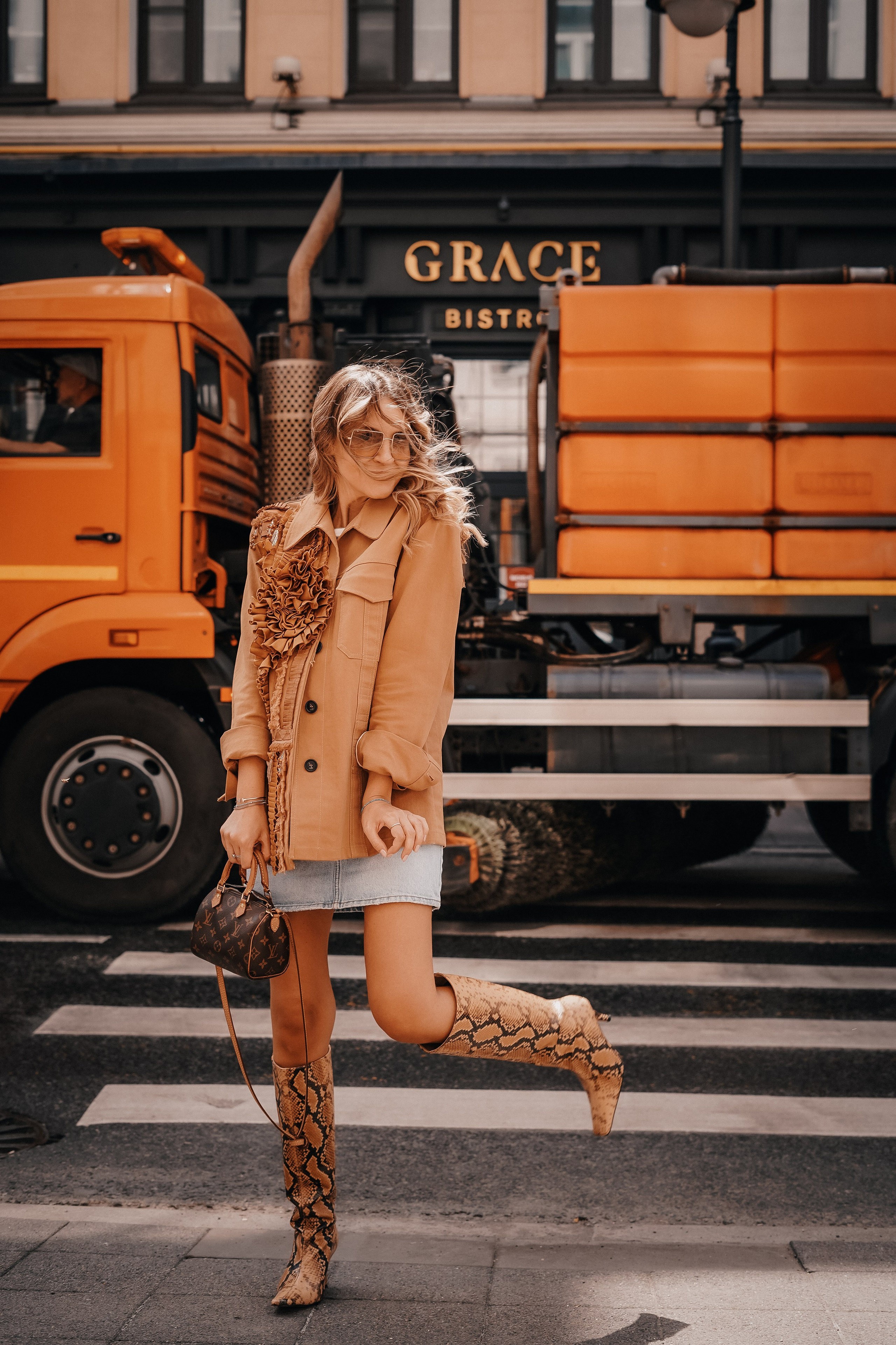 Veta. Фотограф Москва