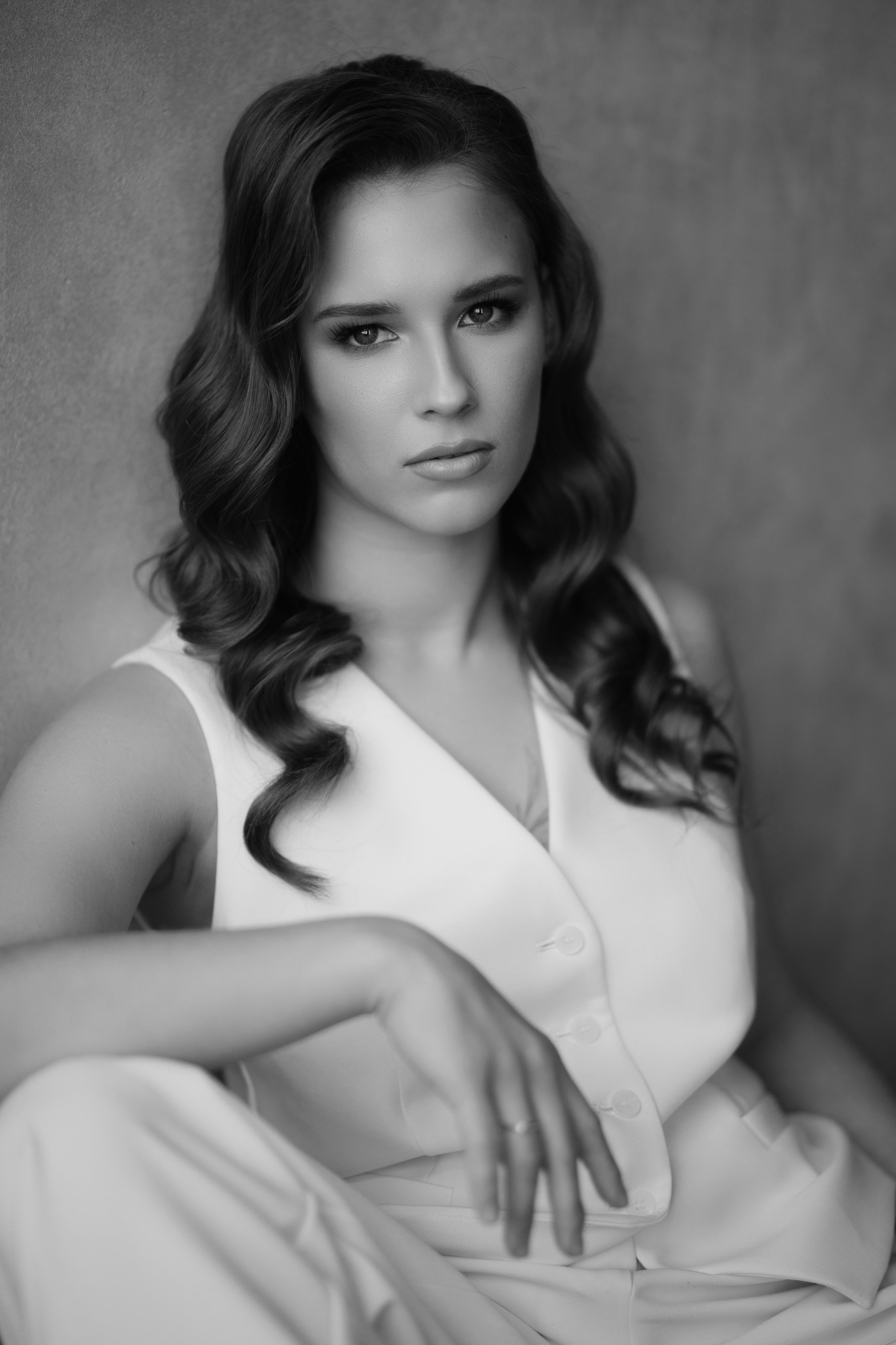 Алина. Фотограф чувственного портрета в Санкт-Петербурге Светлана Фролова