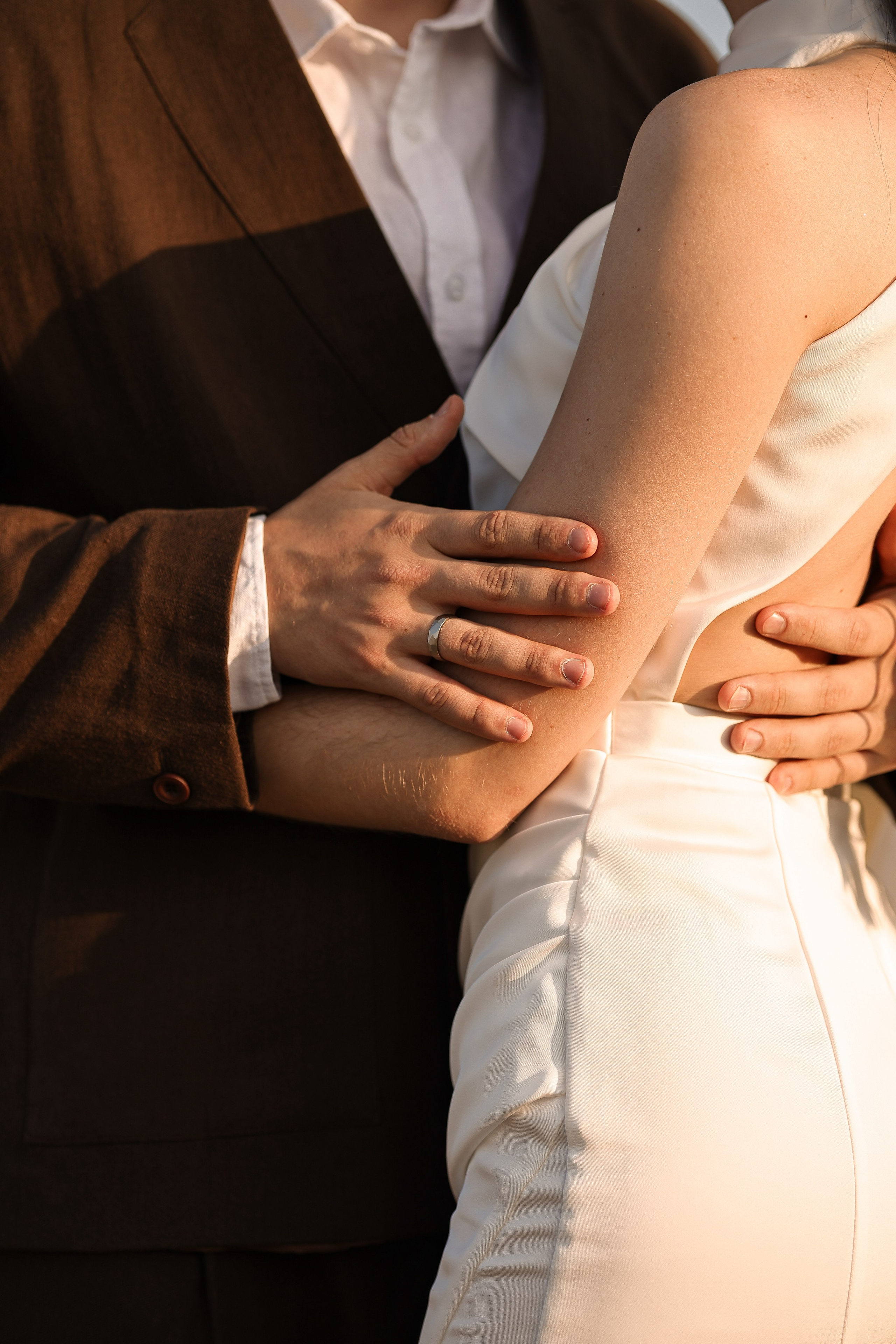 Матвей и Алина. Анастасия Камал. Фотограф Саратов