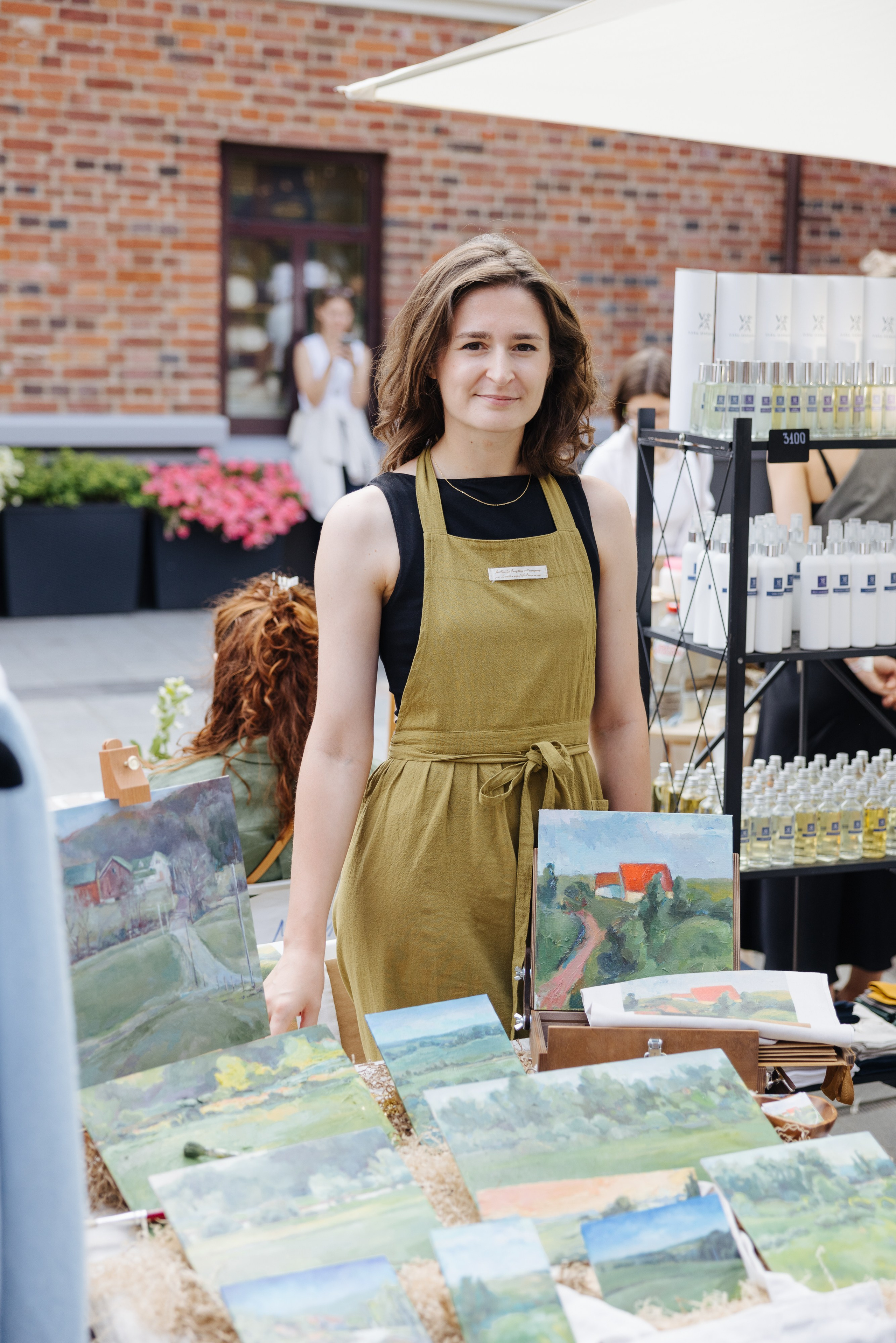 3–4 августа 2024 в «Три Вокзала. Депо» / День 2 / фото Валерий Белобеев. Фотоотчеты «Ламбада-маркета»