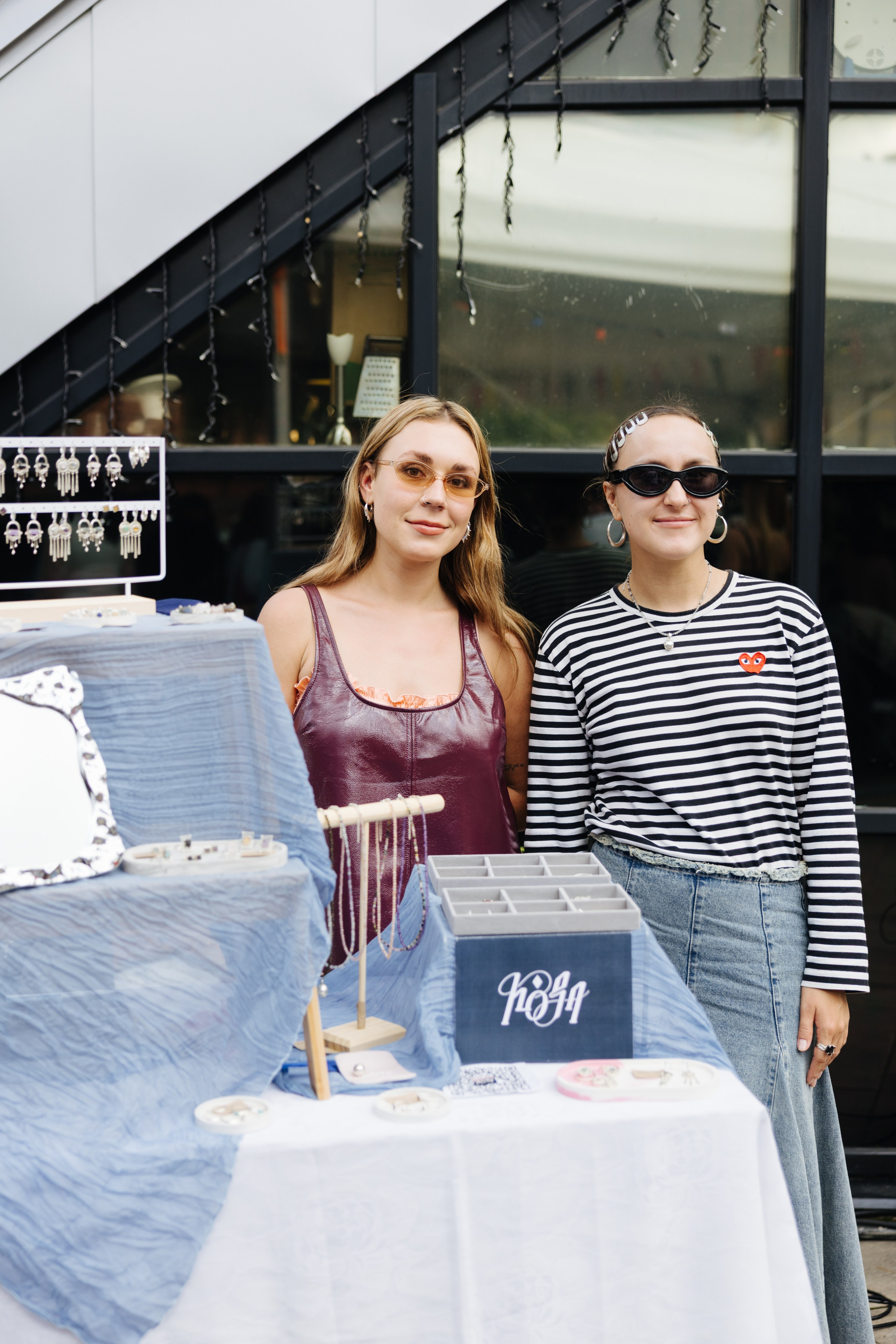 9–10 августа 2025 на Даниловском рынке / День 1 / фото Валерий Белобеев. Фотоотчеты «Ламбада-маркета»