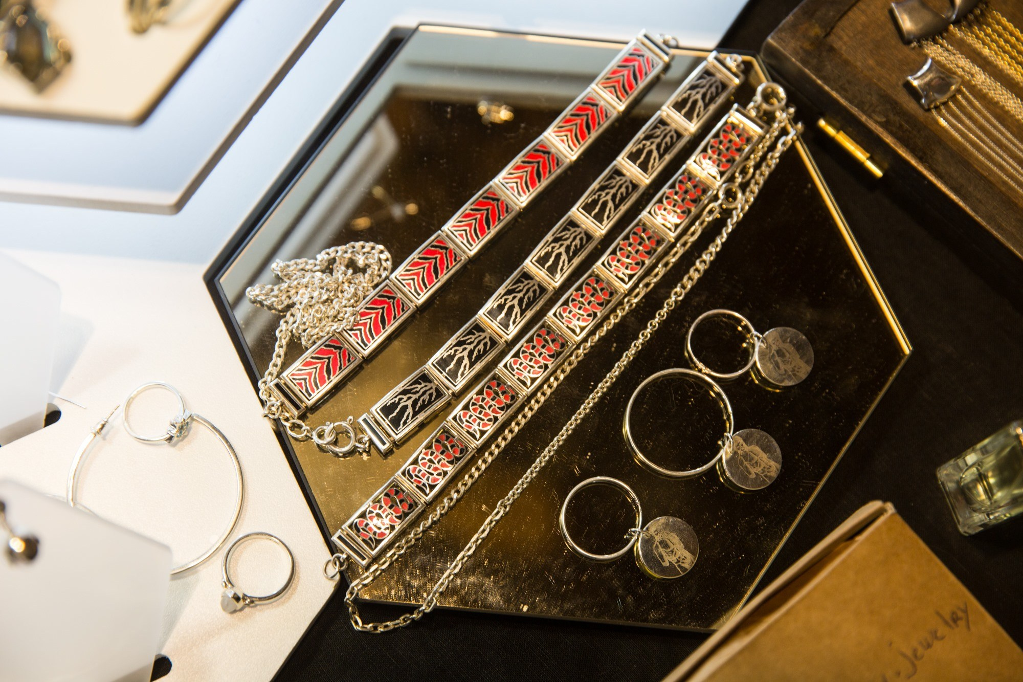 11 и 12 июля 2020 POP-UP в «Цветном» / фото Людмила Савельева. Фотоотчеты «Ламбада-маркета»