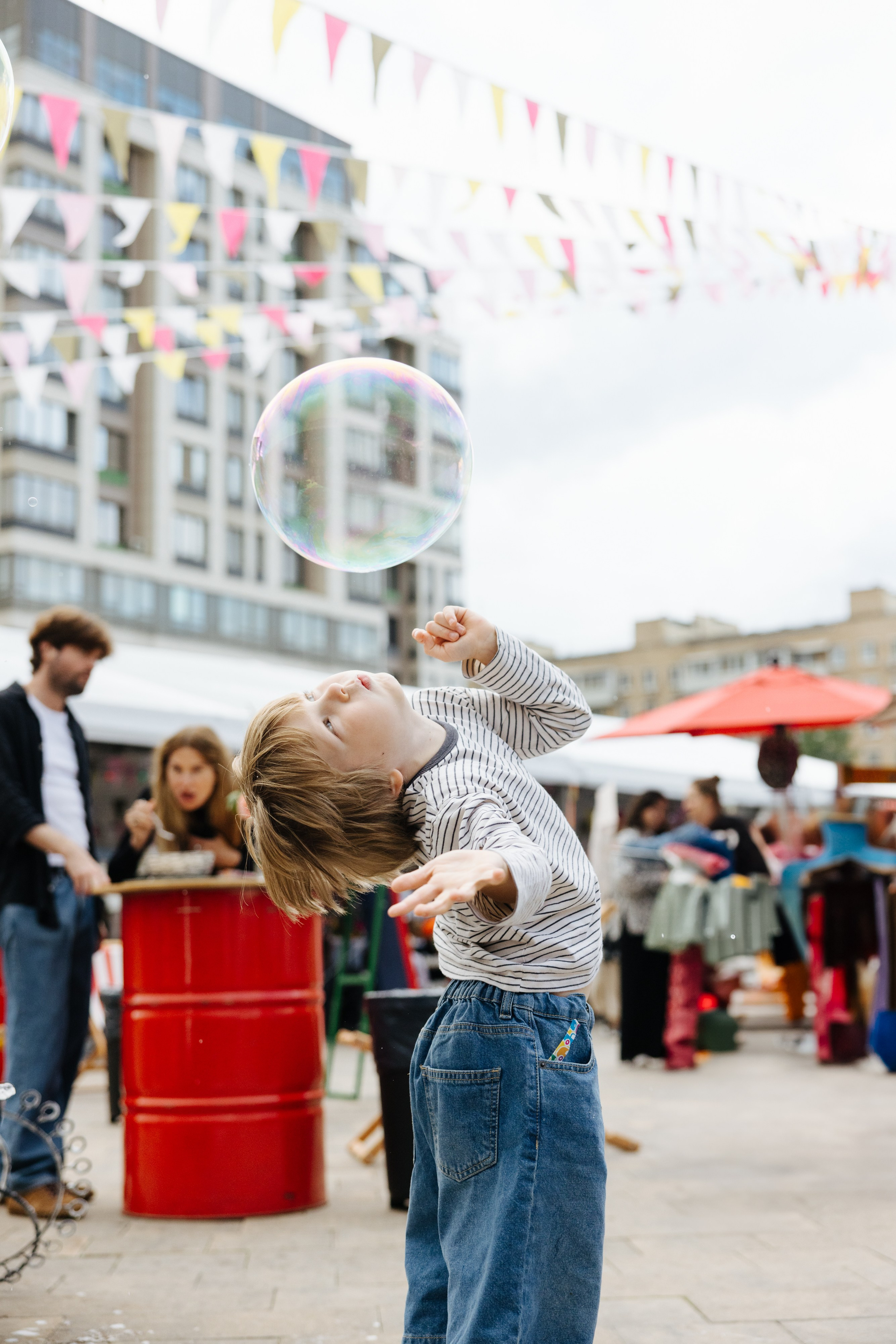 9–10 августа 2025 на Даниловском рынке / День 1 / фото Валерий Белобеев. Фотоотчеты «Ламбада-маркета»