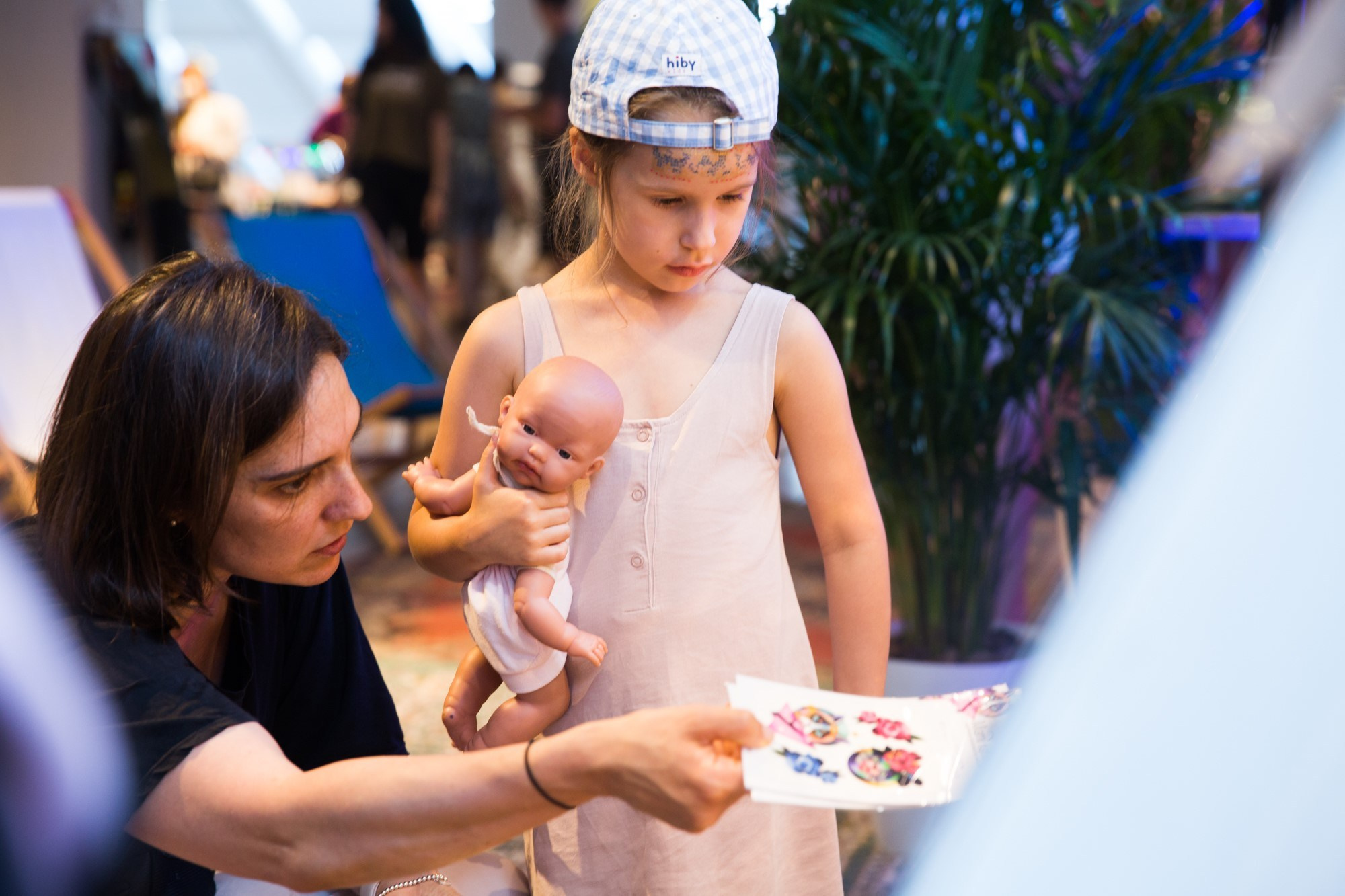 11 и 12 июля 2020 POP-UP в «Цветном» / фото Людмила Савельева. Фотоотчеты «Ламбада-маркета»